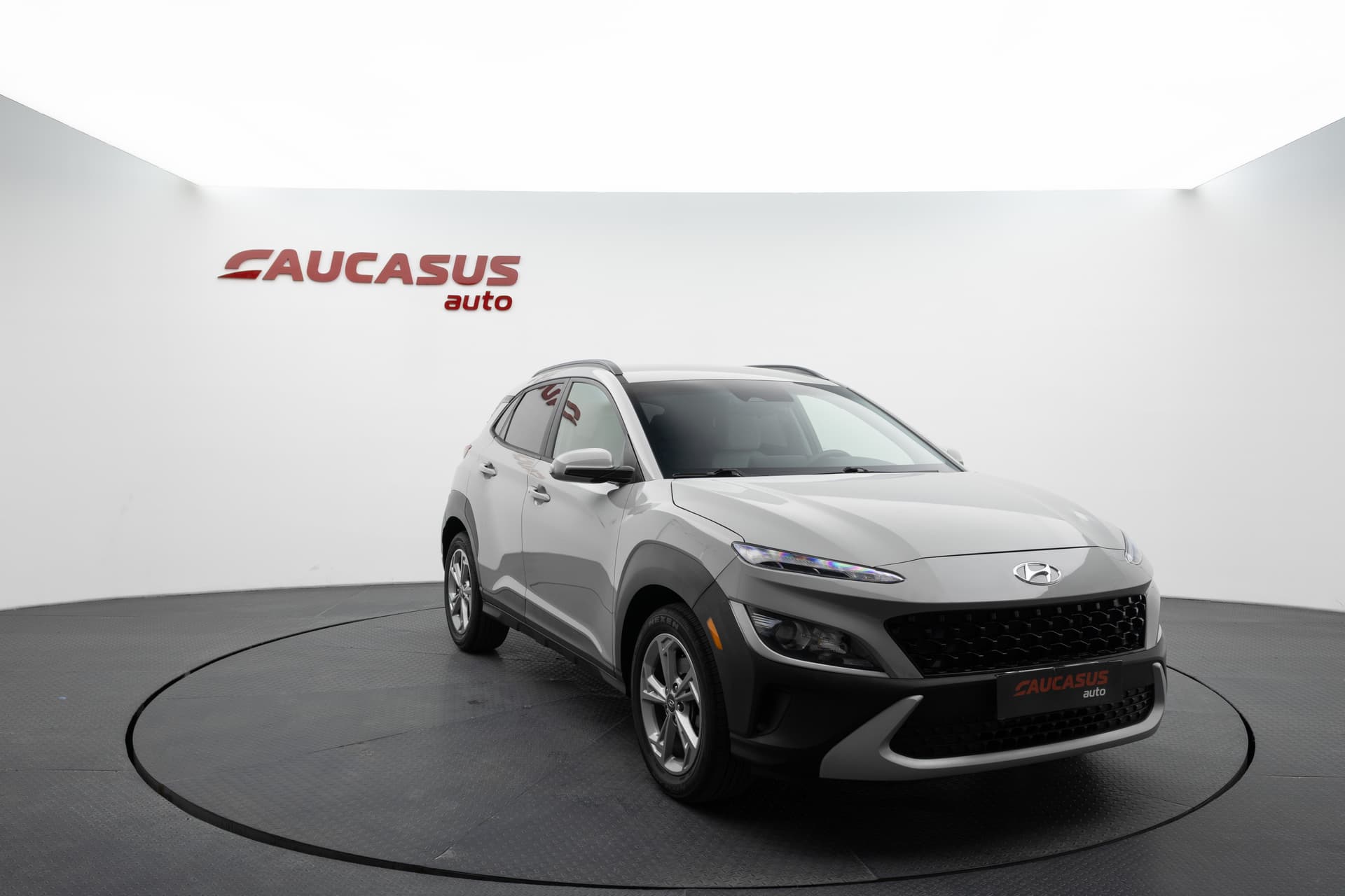 HYUNDAI Kona 2023 - 3