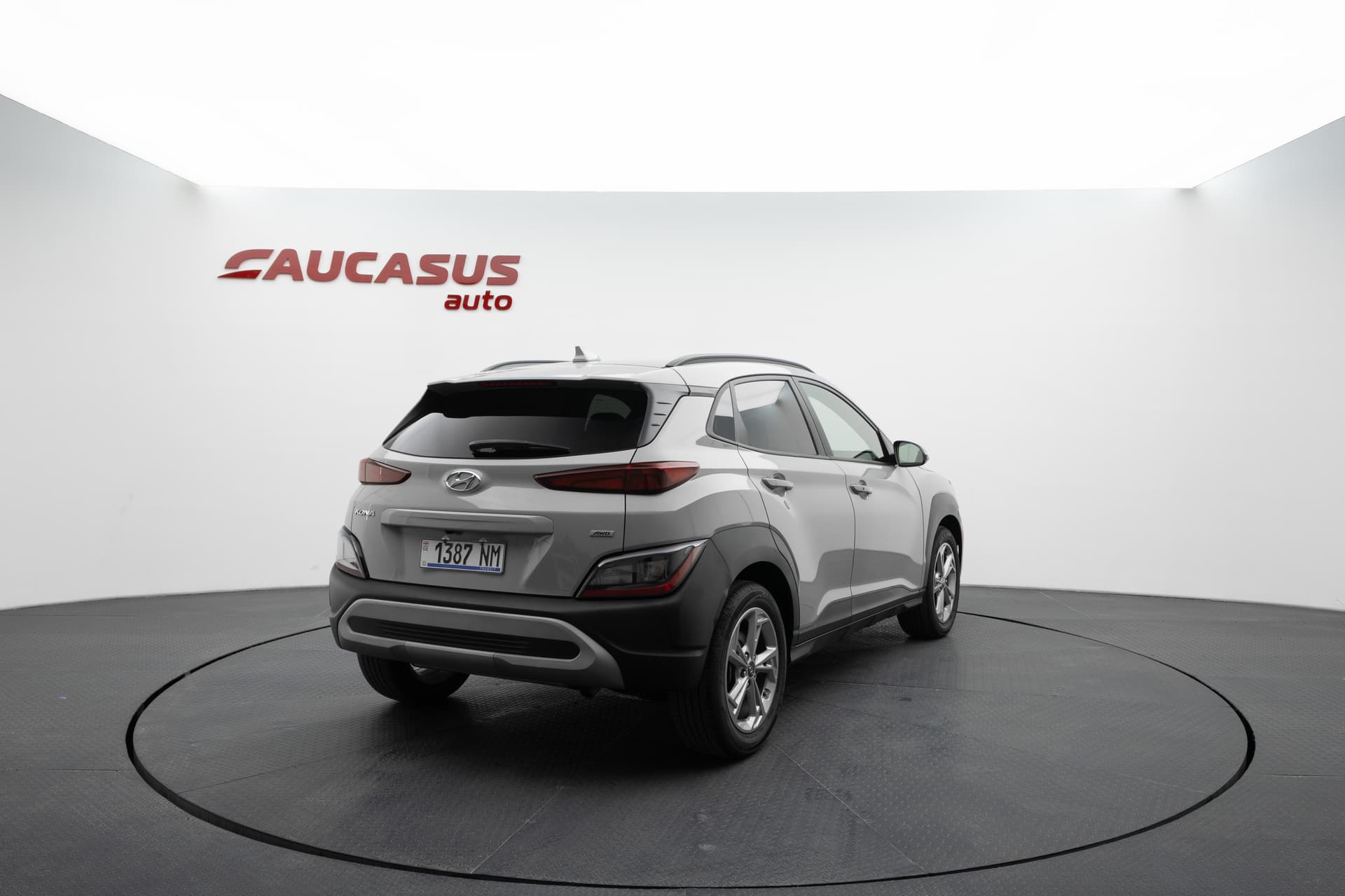 HYUNDAI Kona 2023 - 4