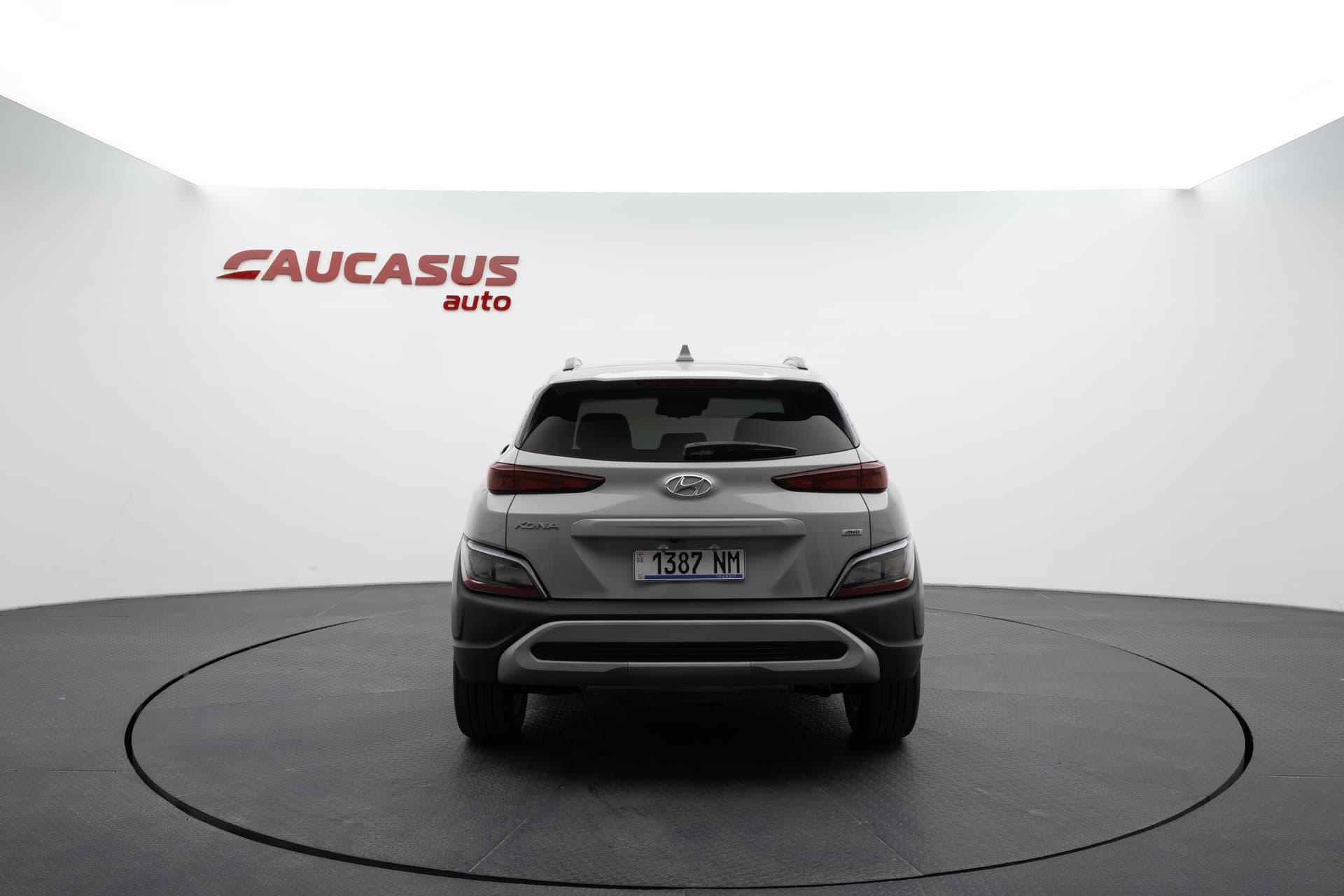 HYUNDAI Kona 2023 - 5