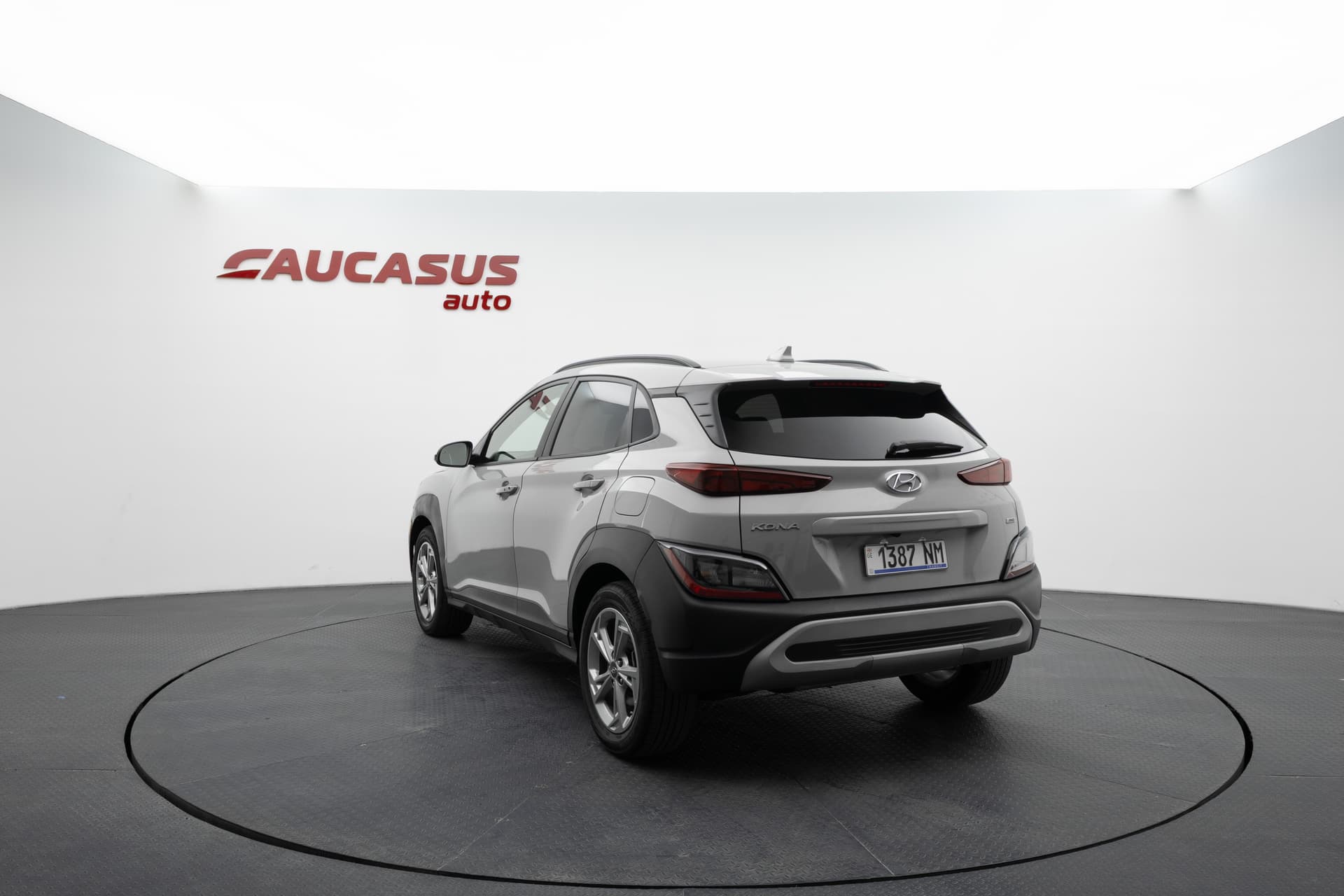 HYUNDAI Kona 2023 - 6