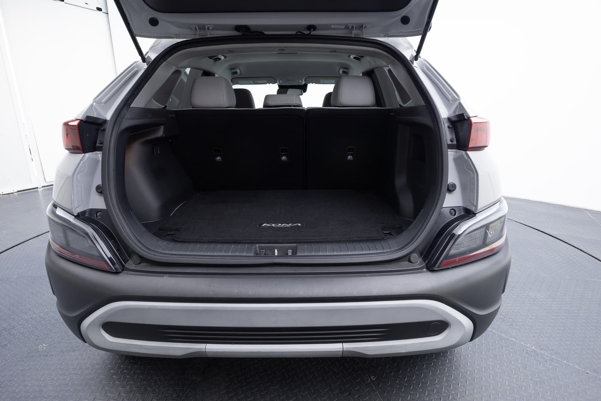 HYUNDAI Kona 2023 - 7