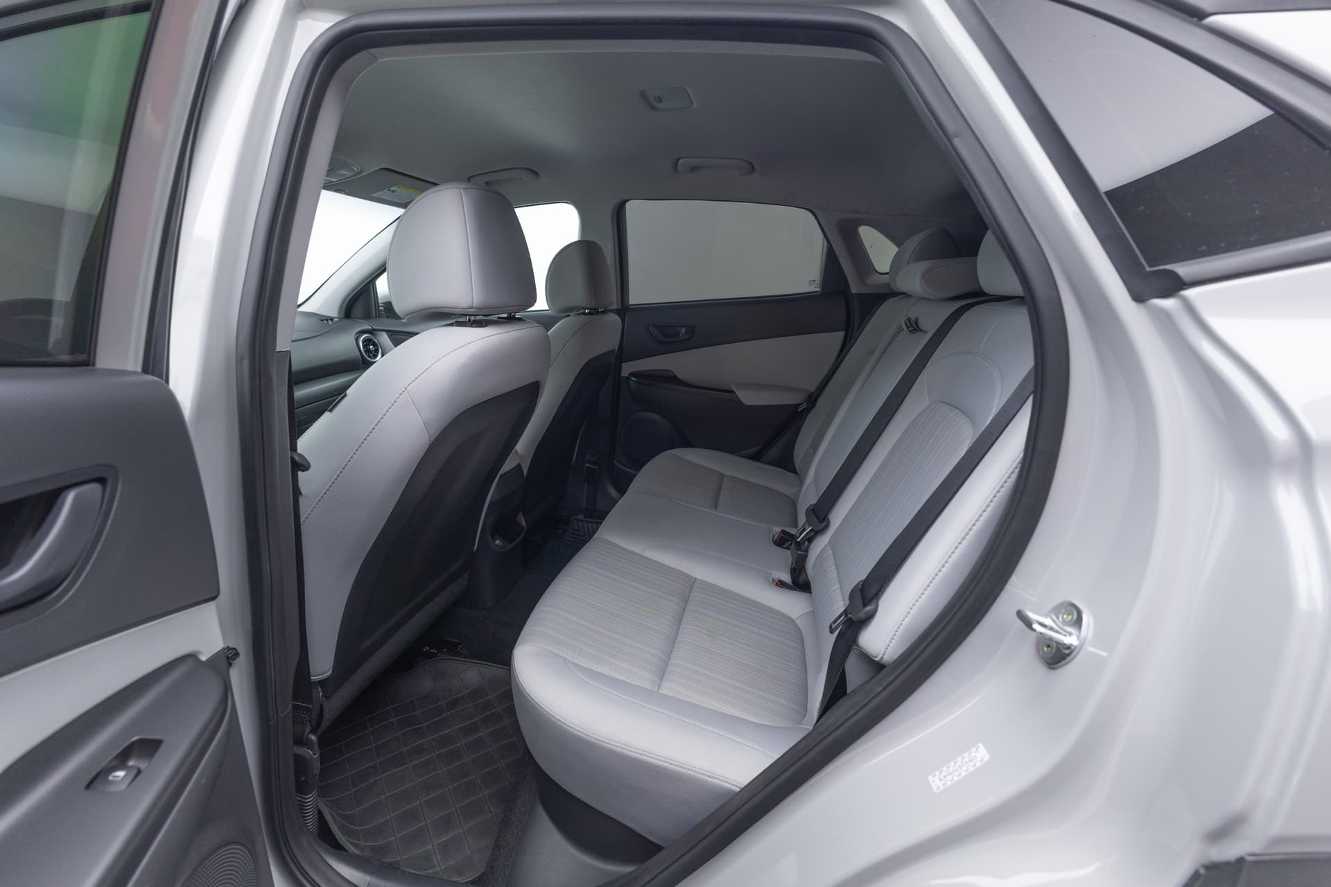 HYUNDAI Kona 2023 - 8
