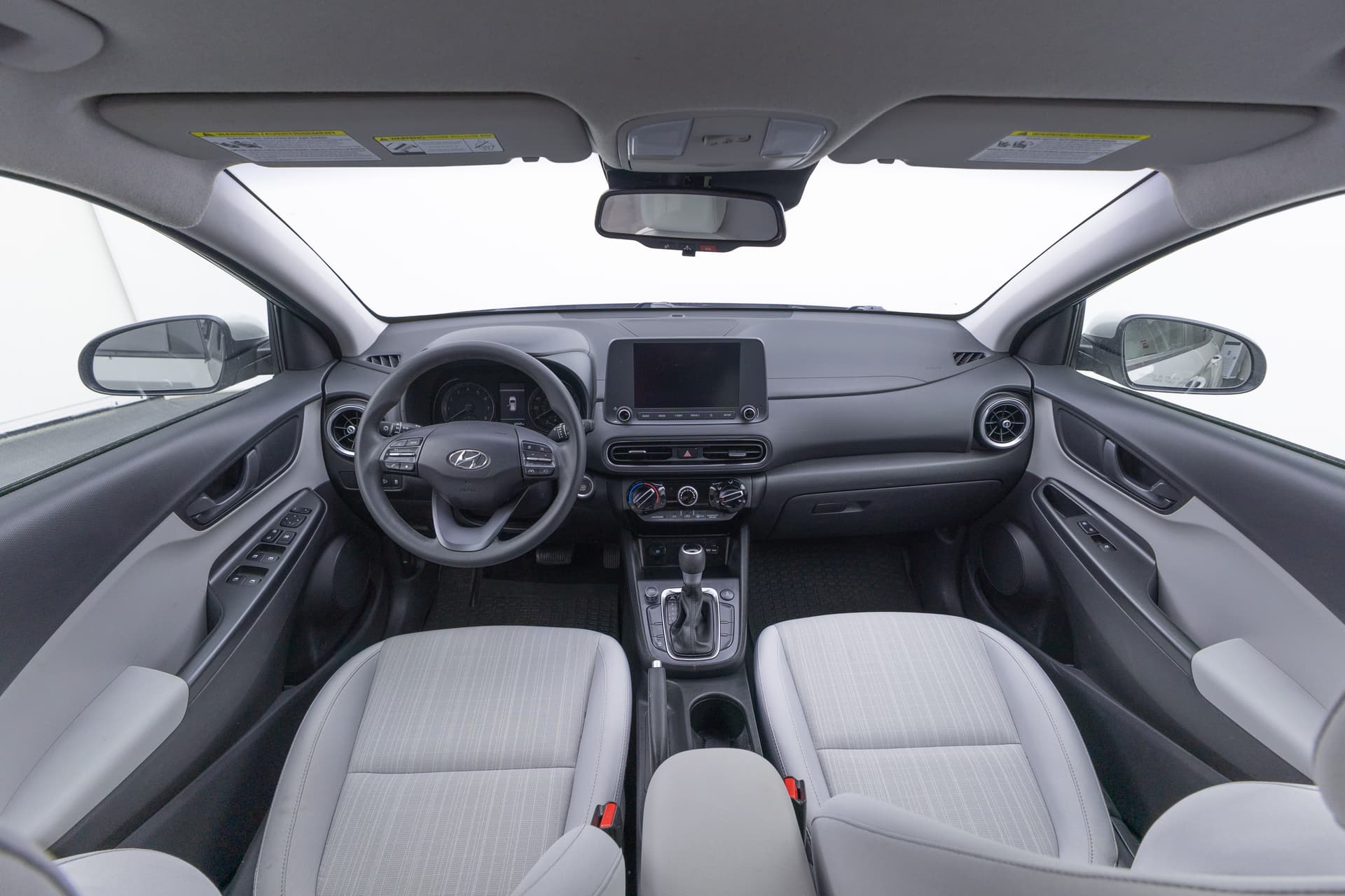 HYUNDAI Kona 2023 - 9