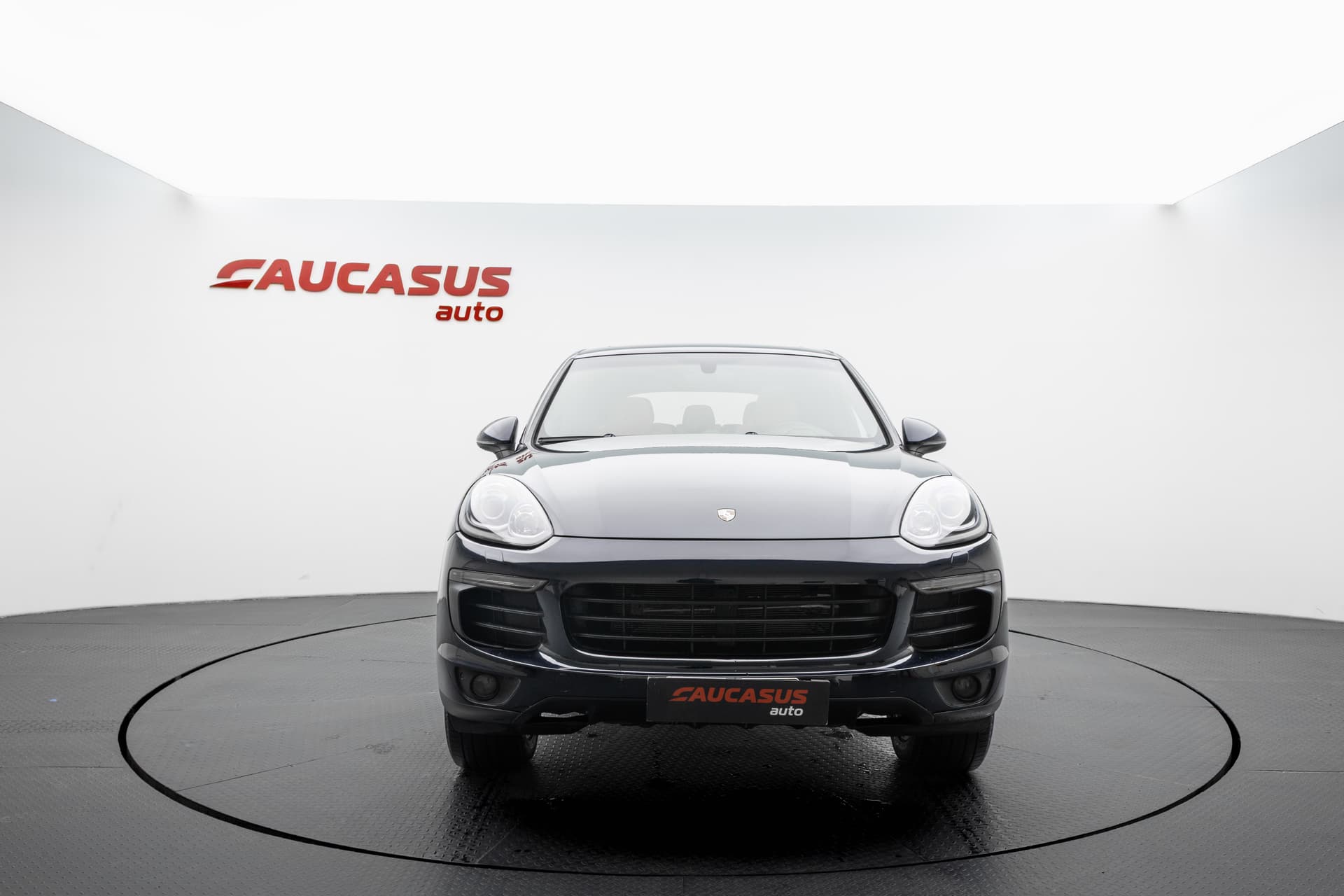 PORSCHE Cayenne 2016 - 2