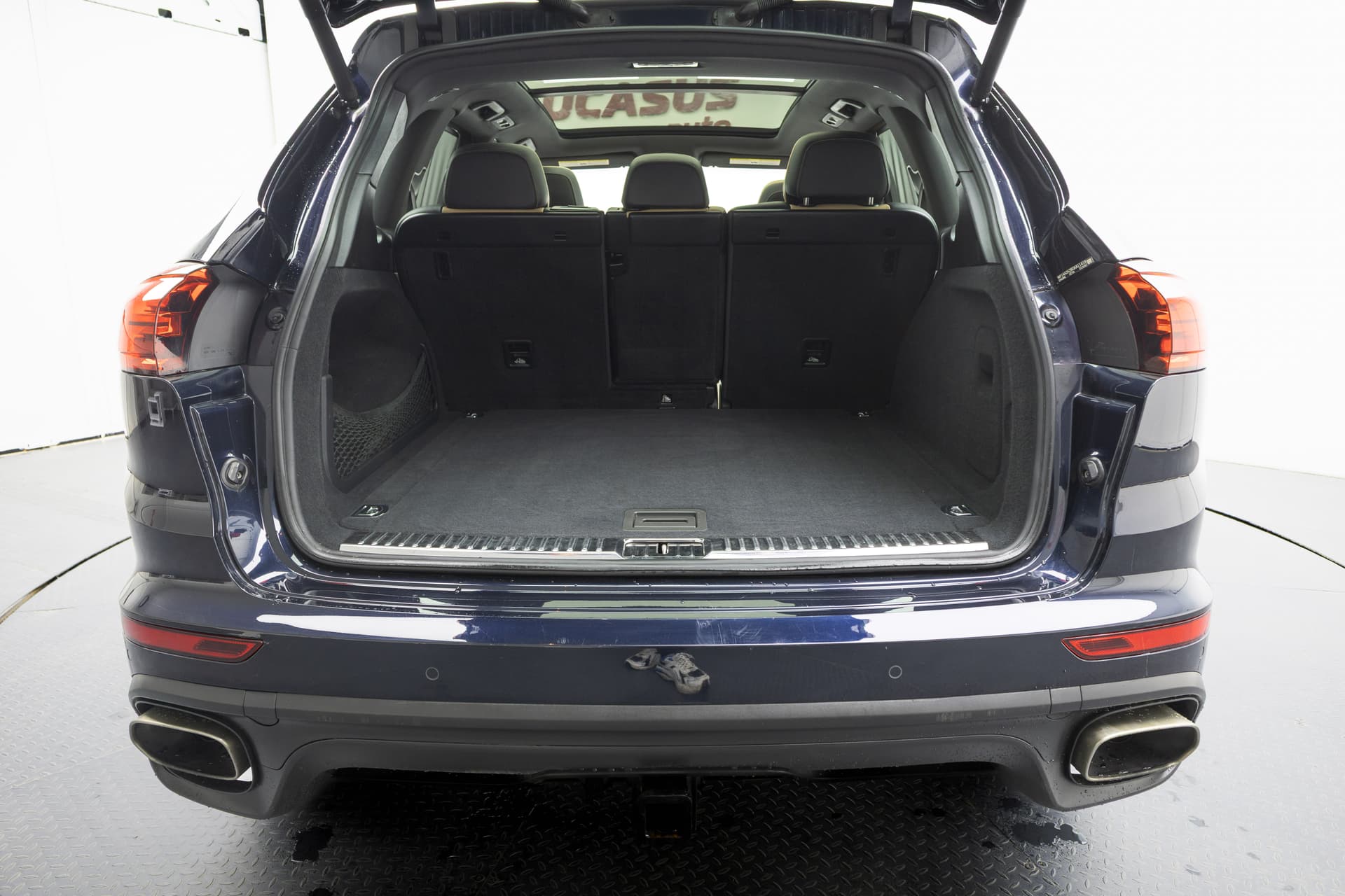 PORSCHE Cayenne 2016 - 7