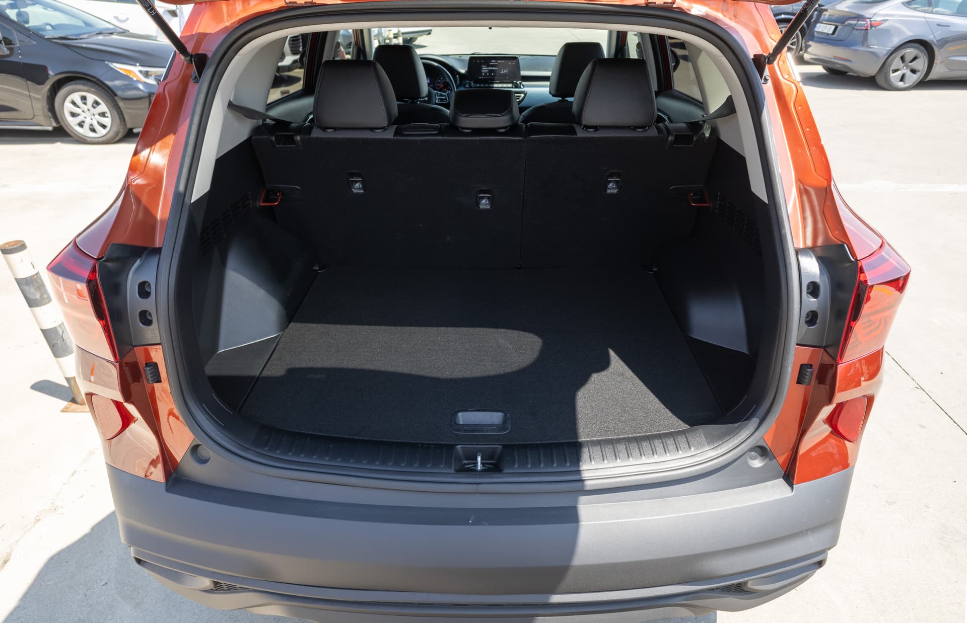 KIA Seltos 2023 - 7