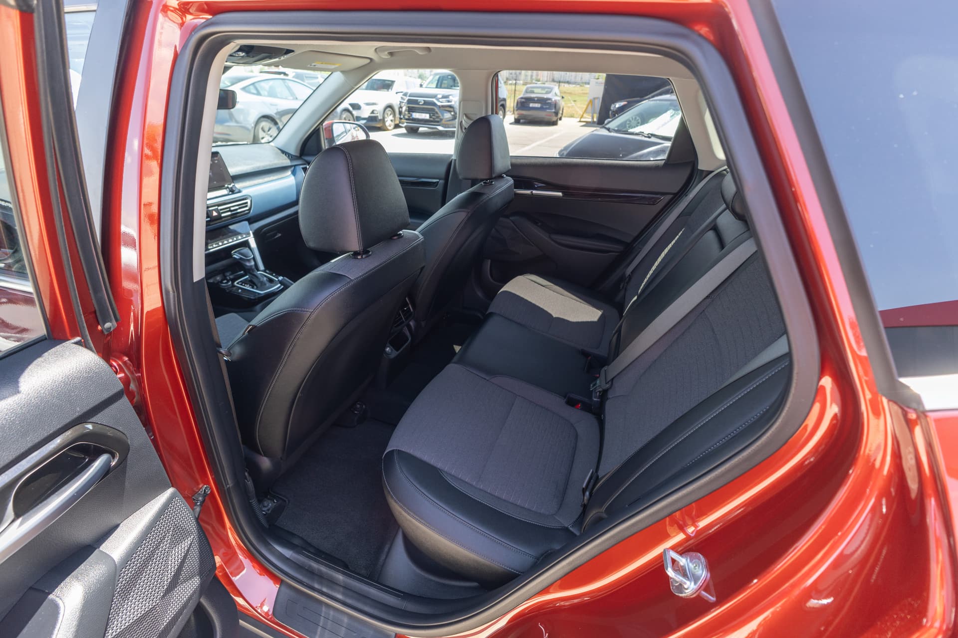KIA Seltos 2023 - 8