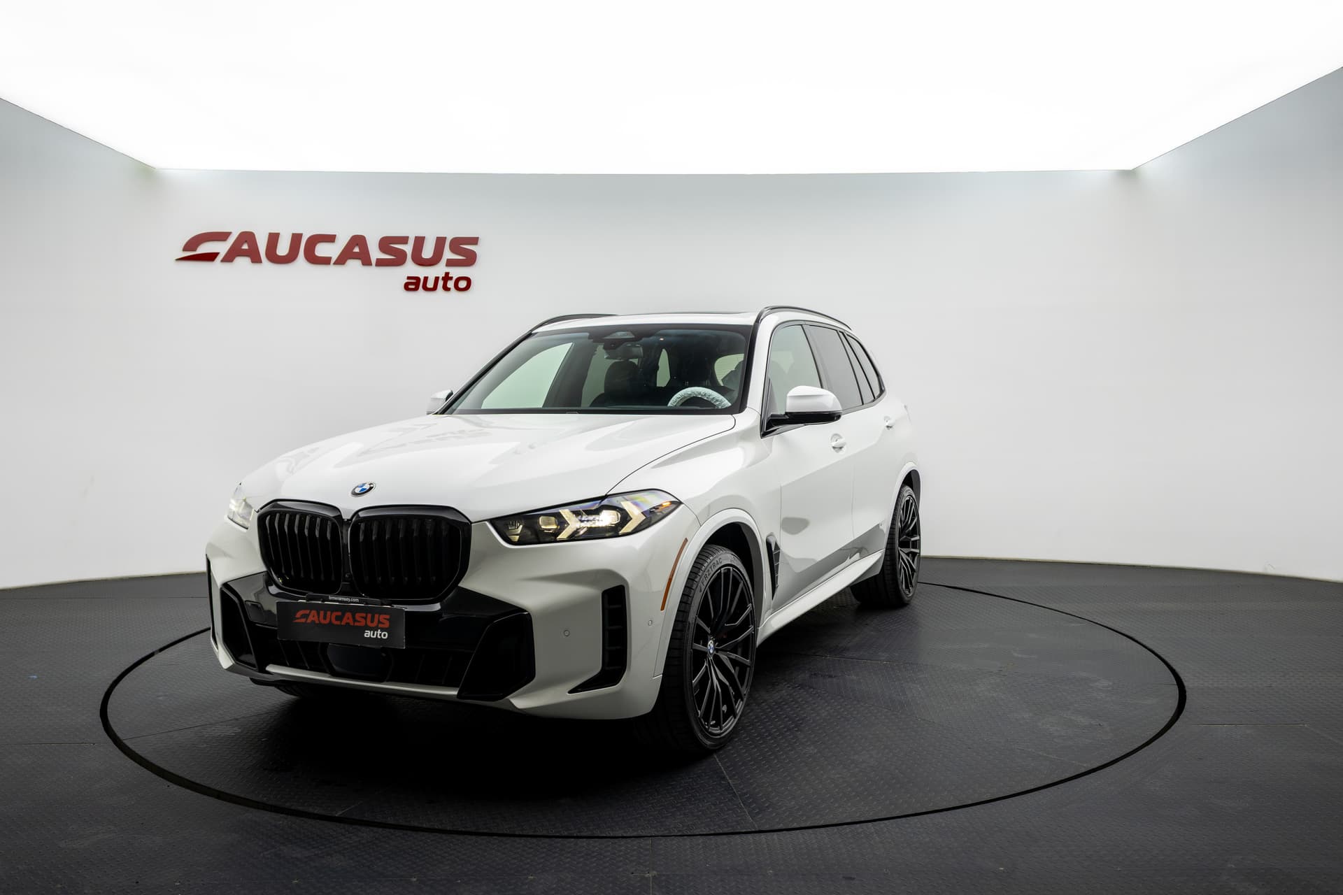BMW X5 2024 - 1