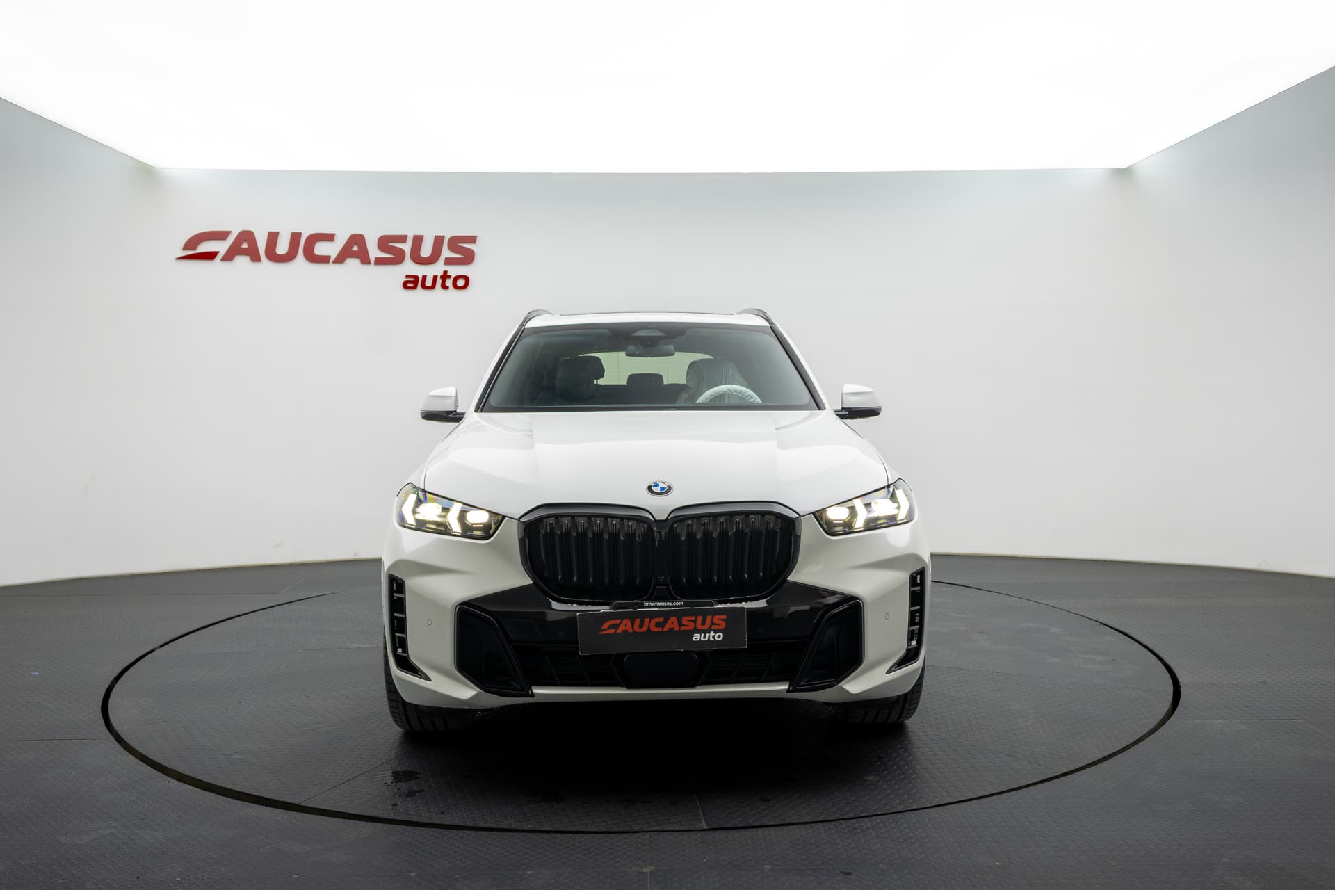 BMW X5 2024 - 2