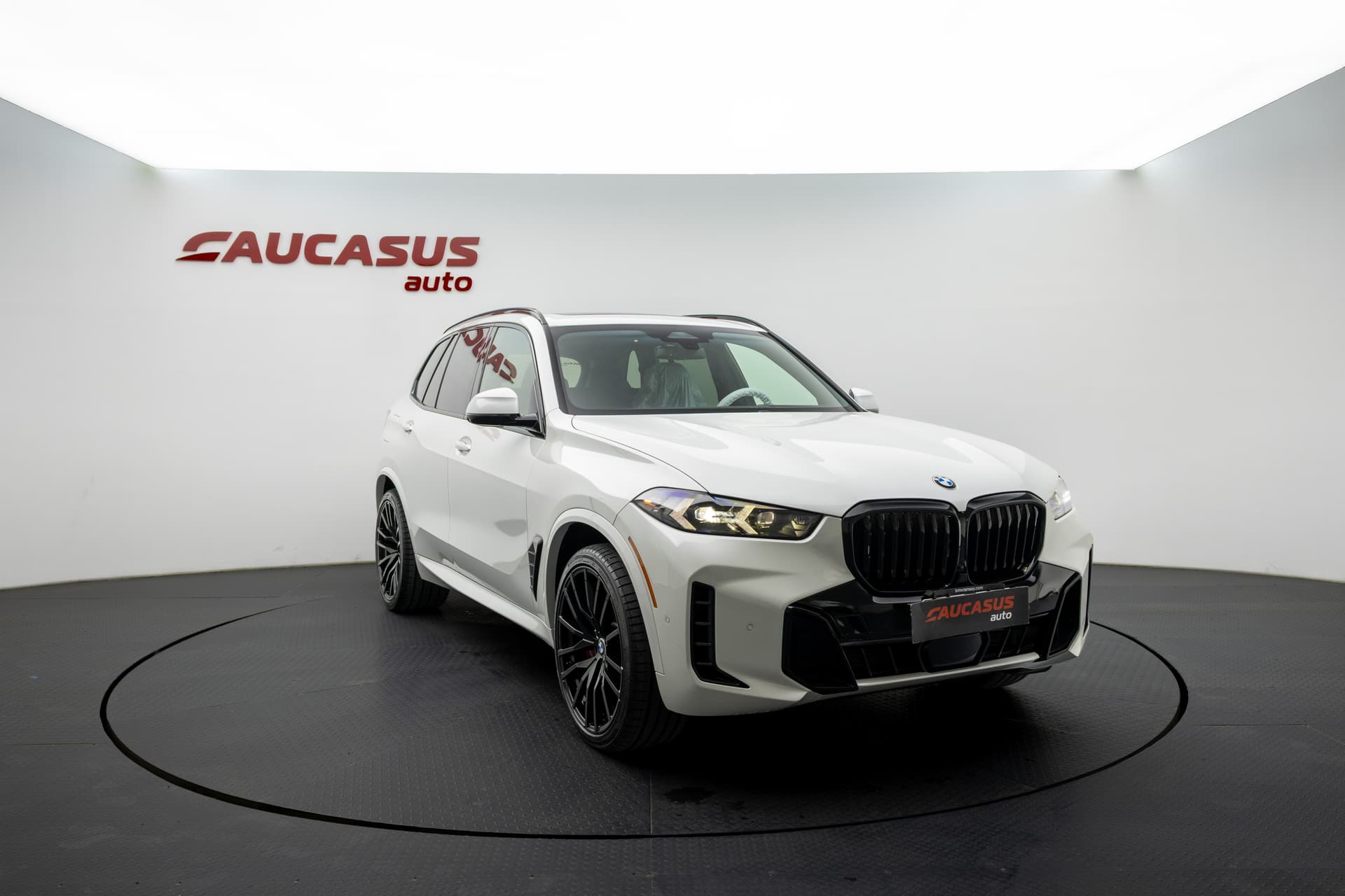 BMW X5 2024 - 3
