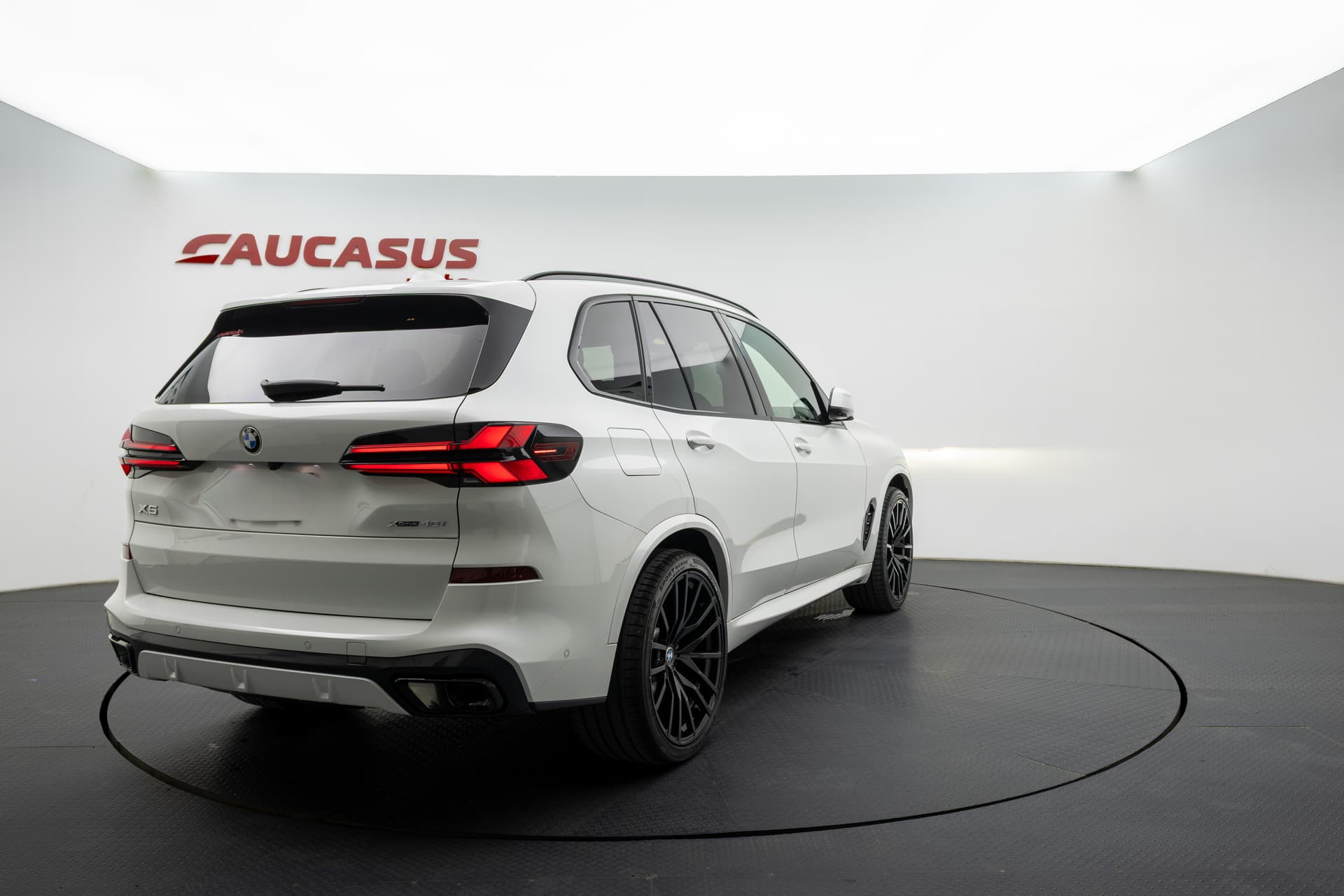 BMW X5 2024 - 4