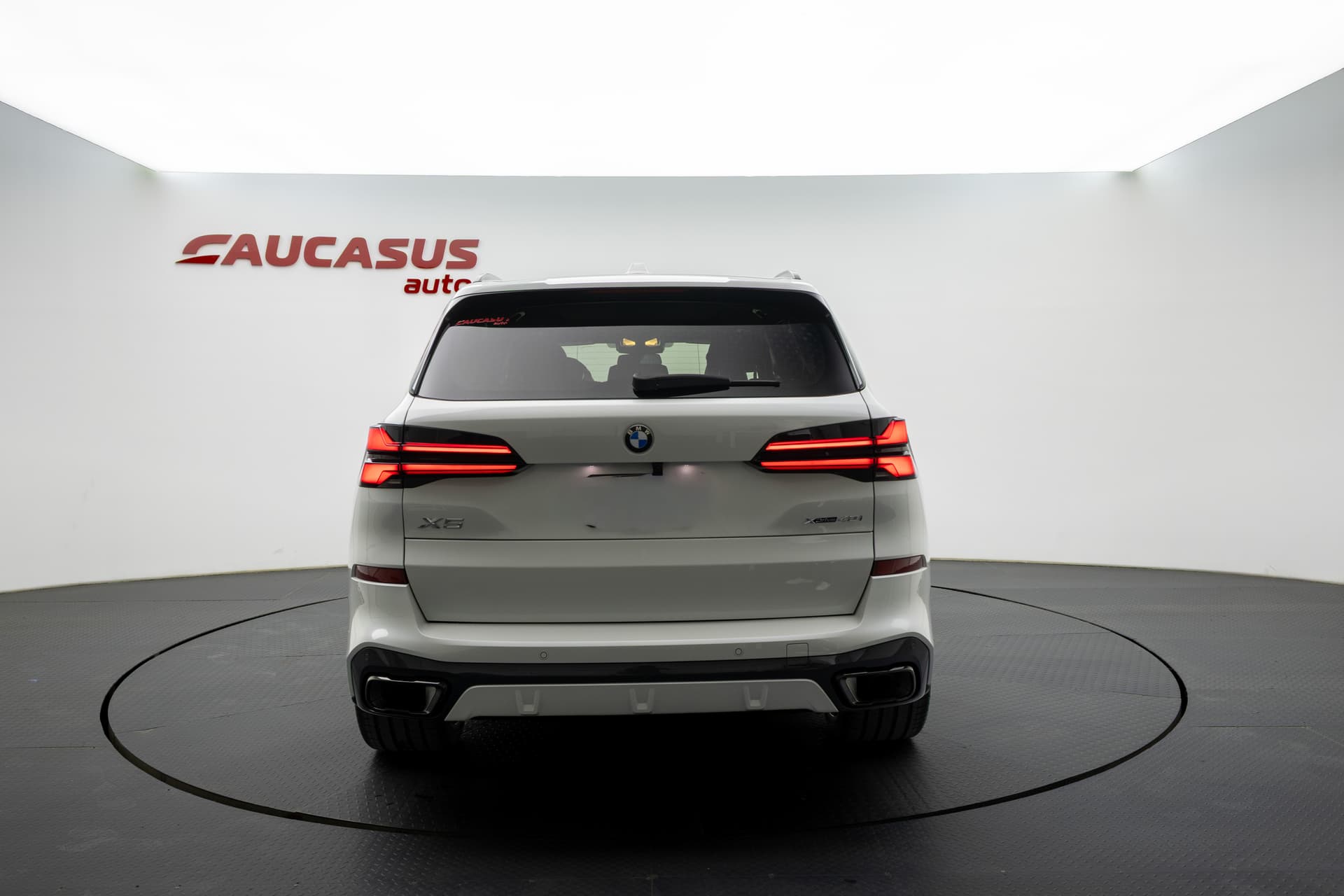 BMW X5 2024 - 5