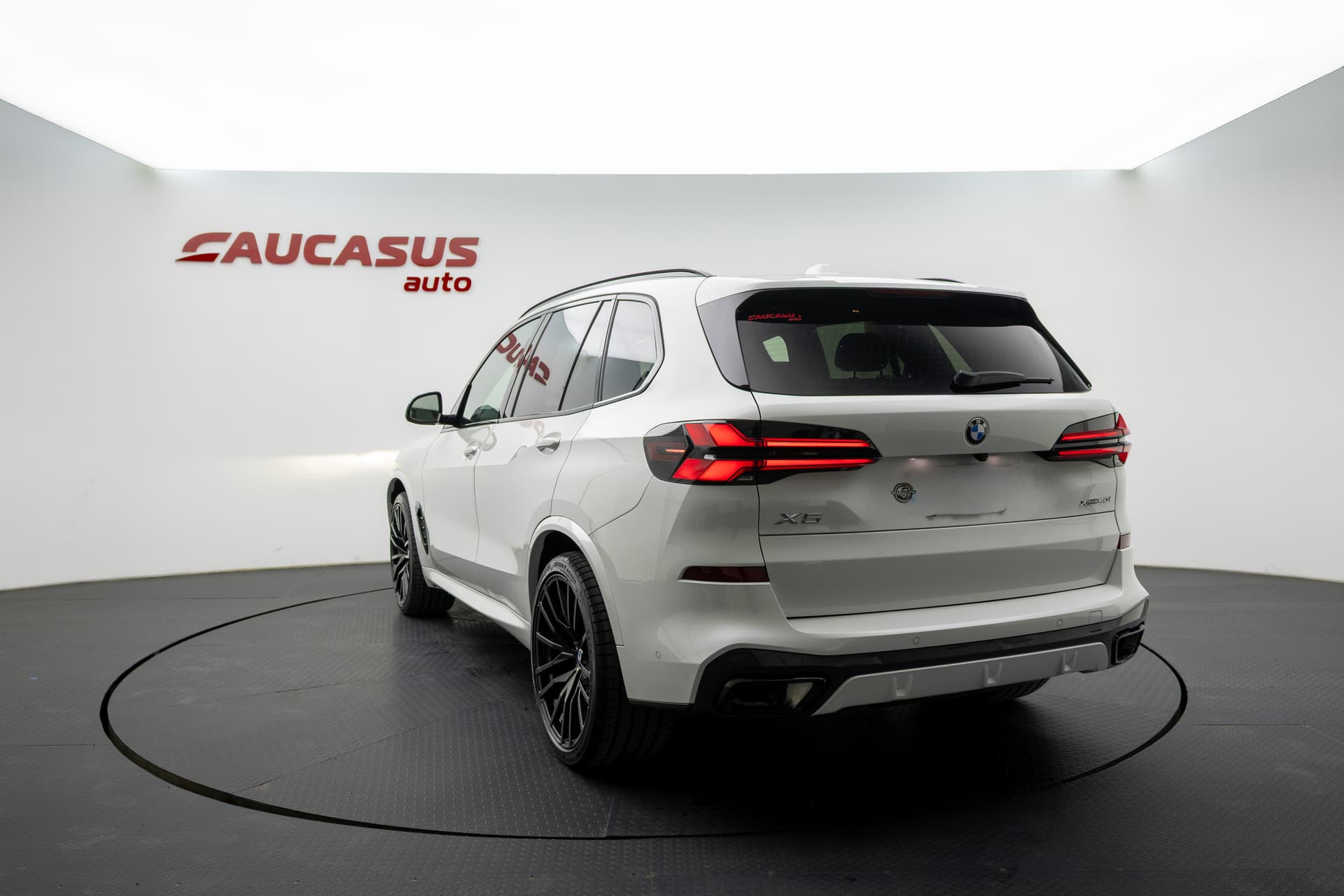 BMW X5 2024 - 6