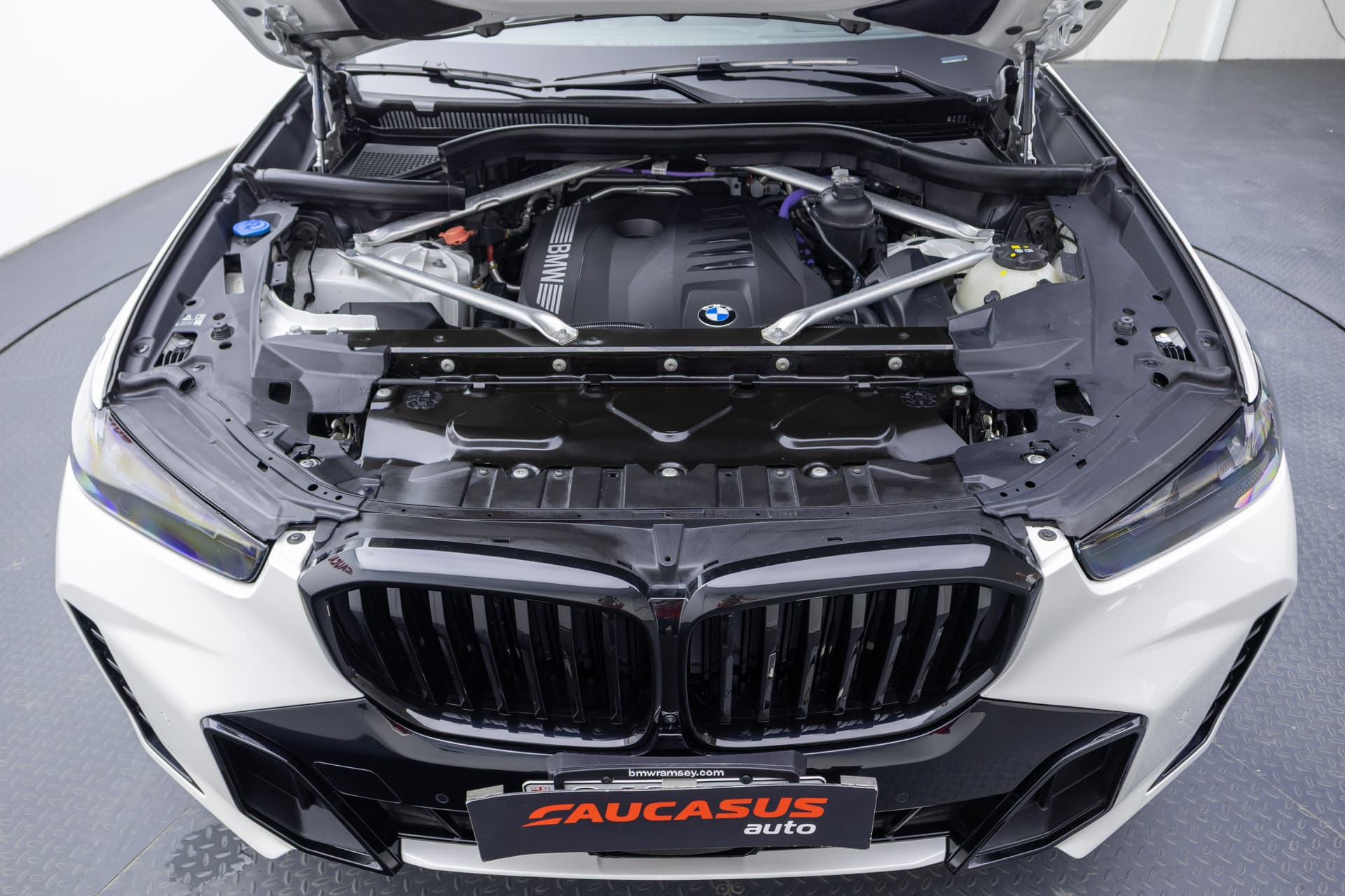 BMW X5 2024 - 7