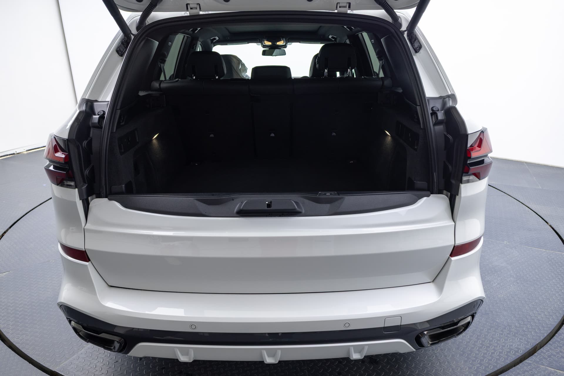 BMW X5 2024 - 8