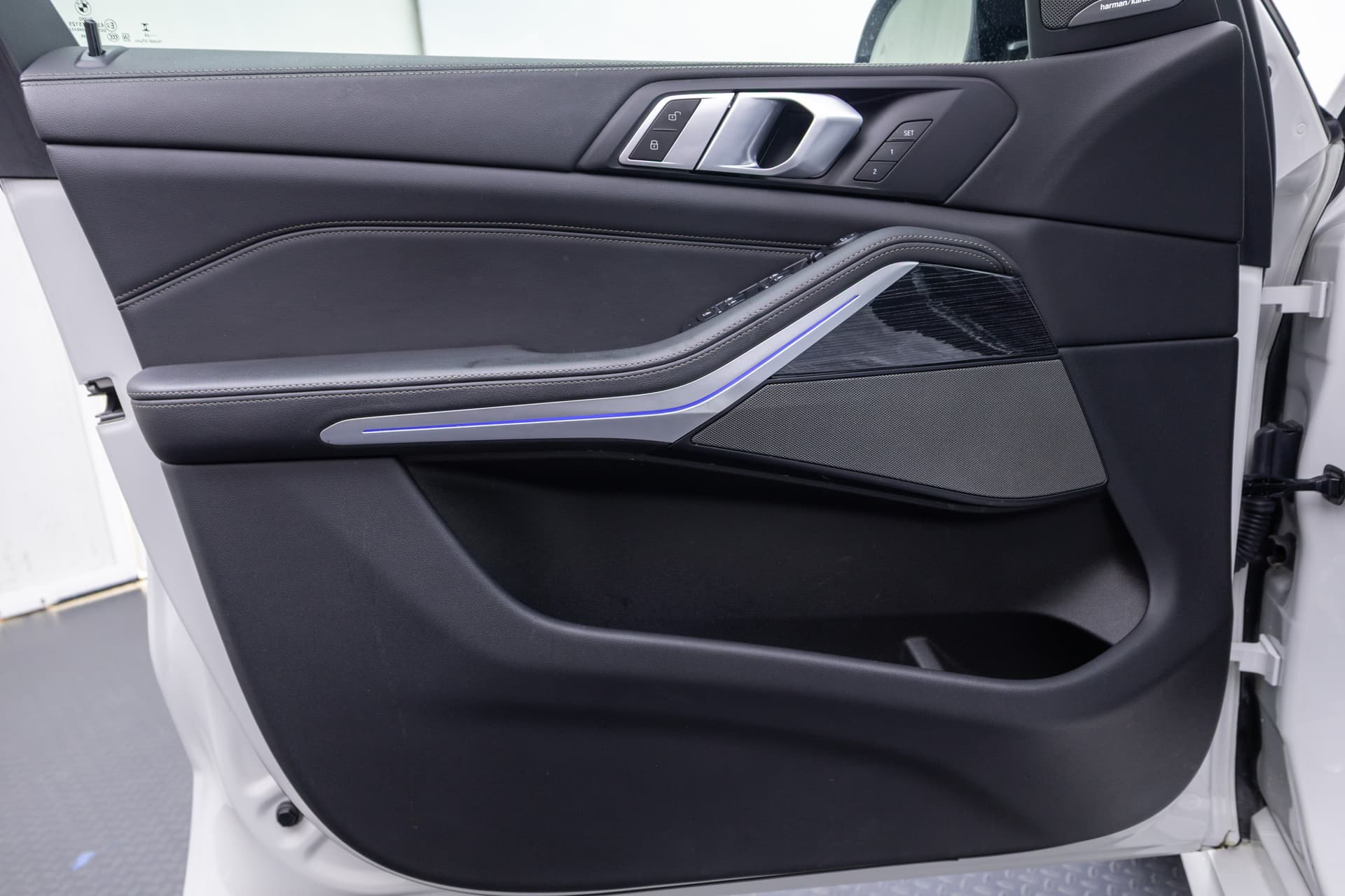 BMW X5 2024 - 9