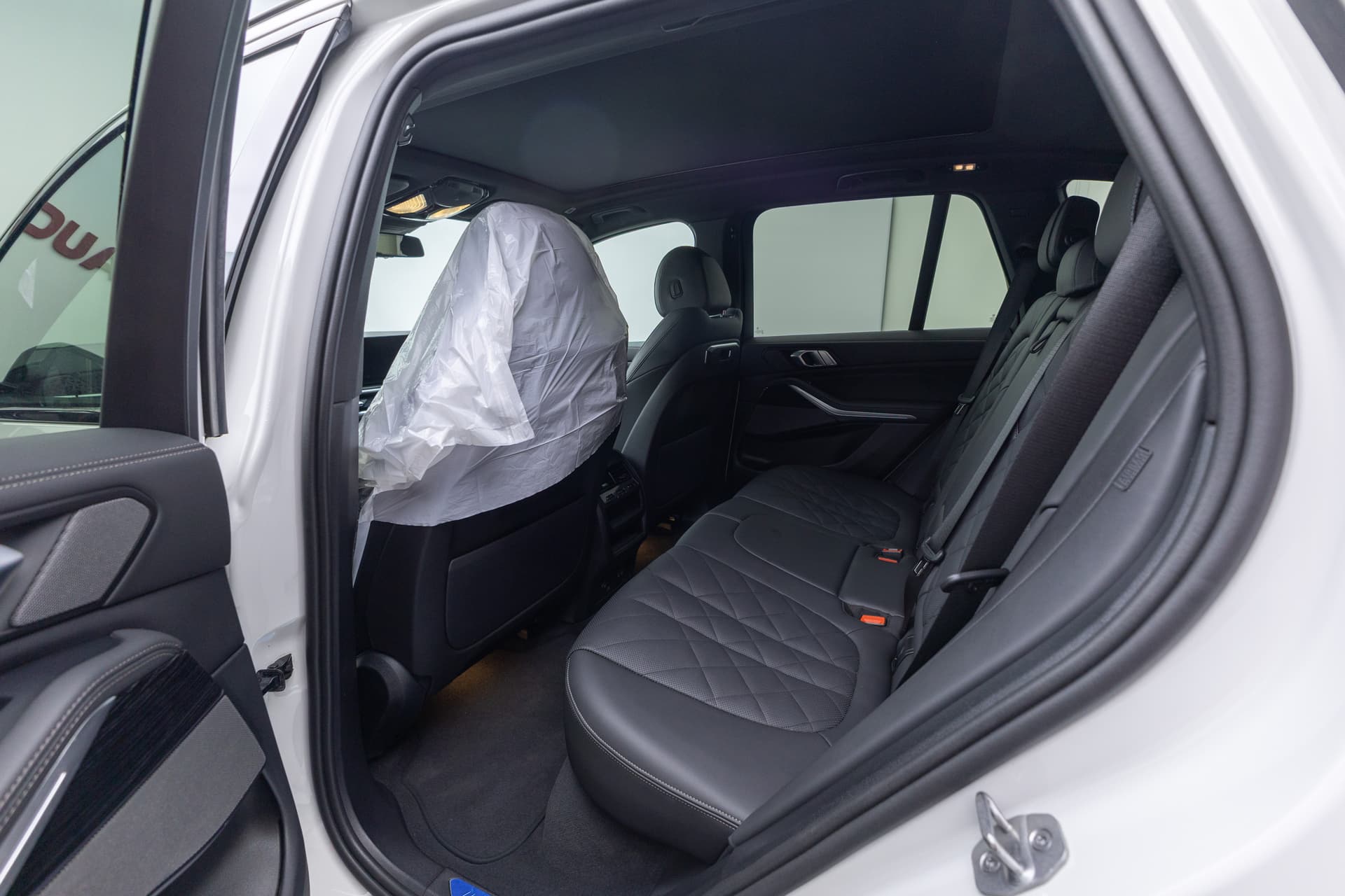 BMW X5 2024 - 10