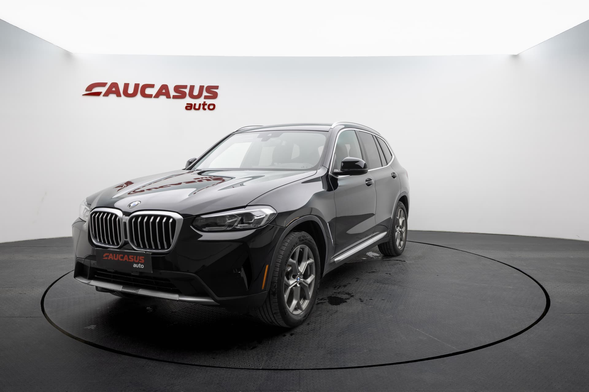 BMW X3 2023 - 1