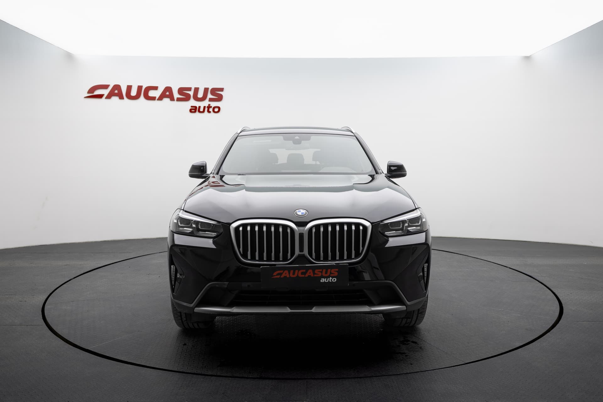 BMW X3 2023 - 2
