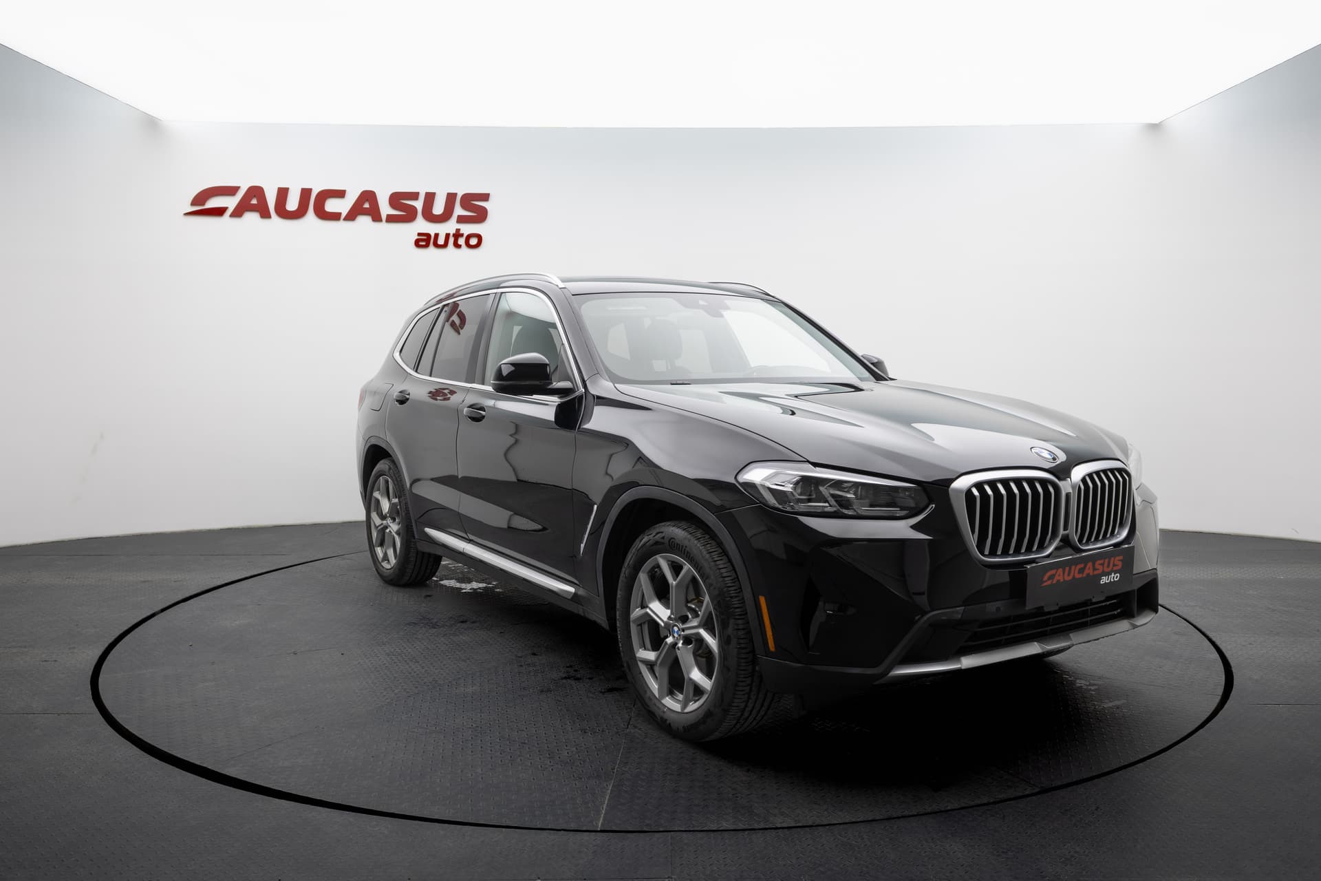 BMW X3 2023 - 3