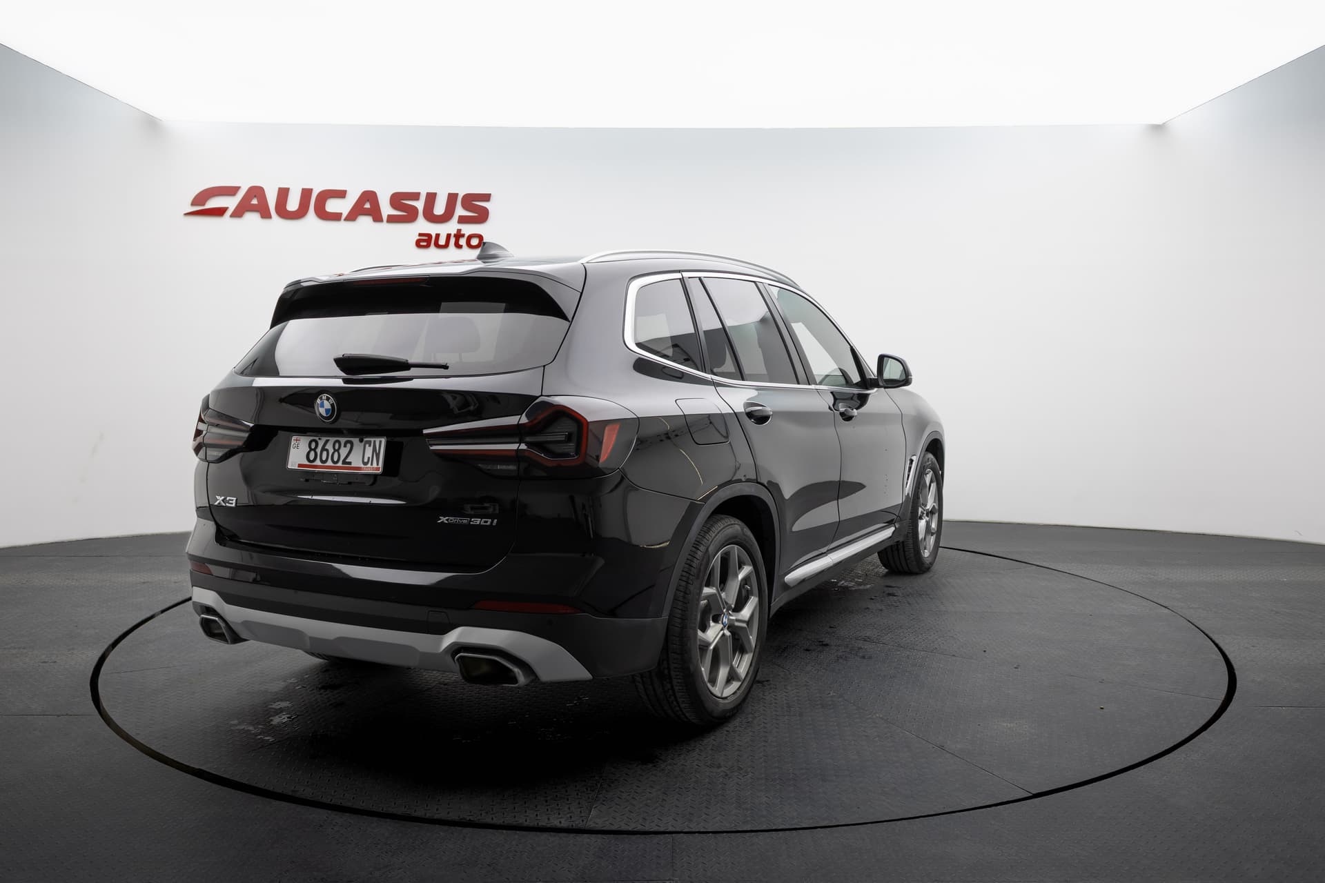BMW X3 2023 - 4