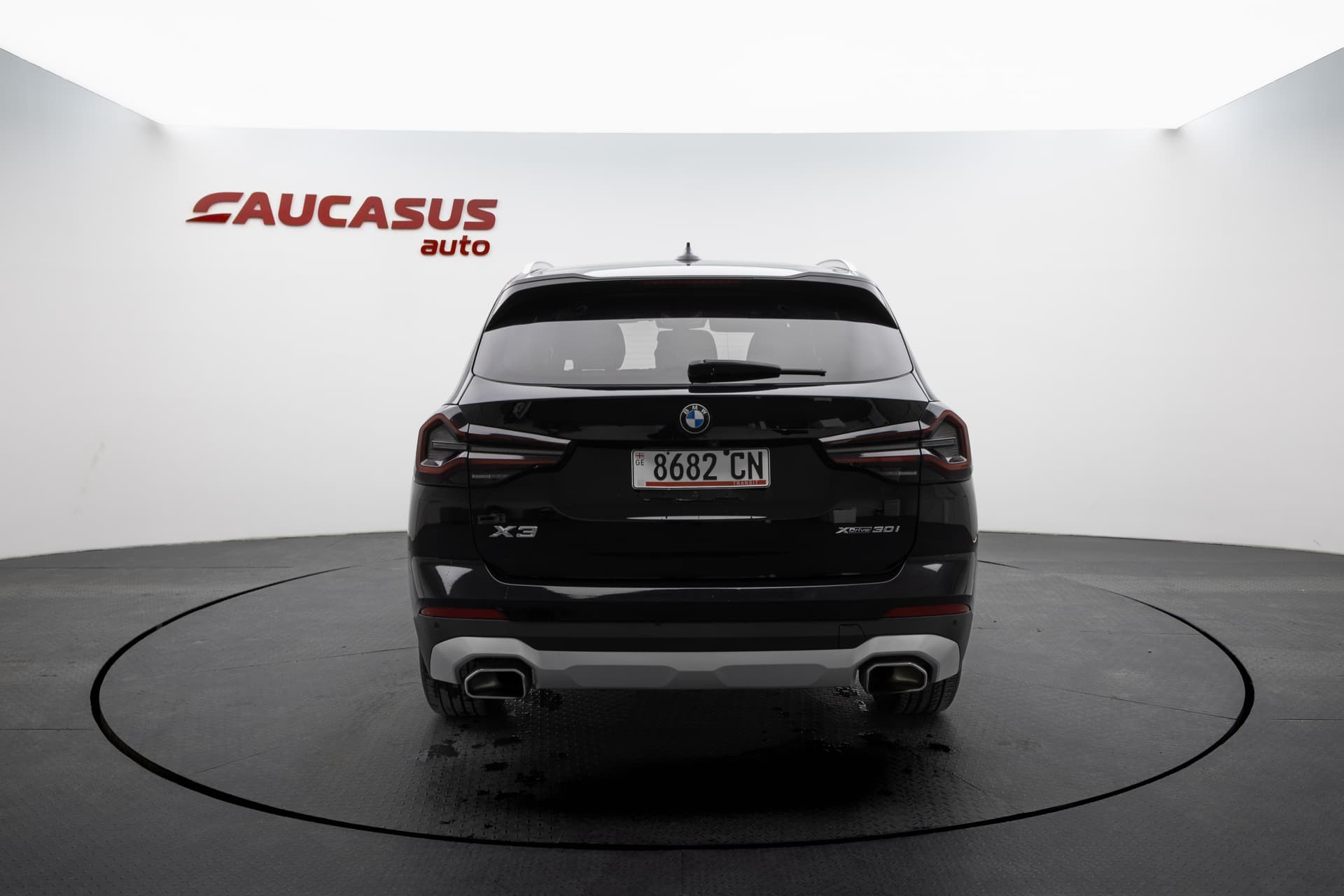BMW X3 2023 - 5
