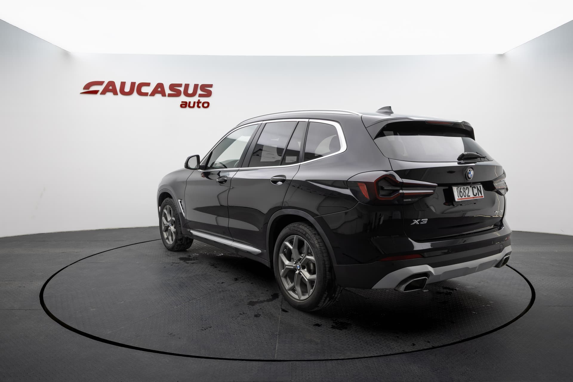BMW X3 2023 - 6