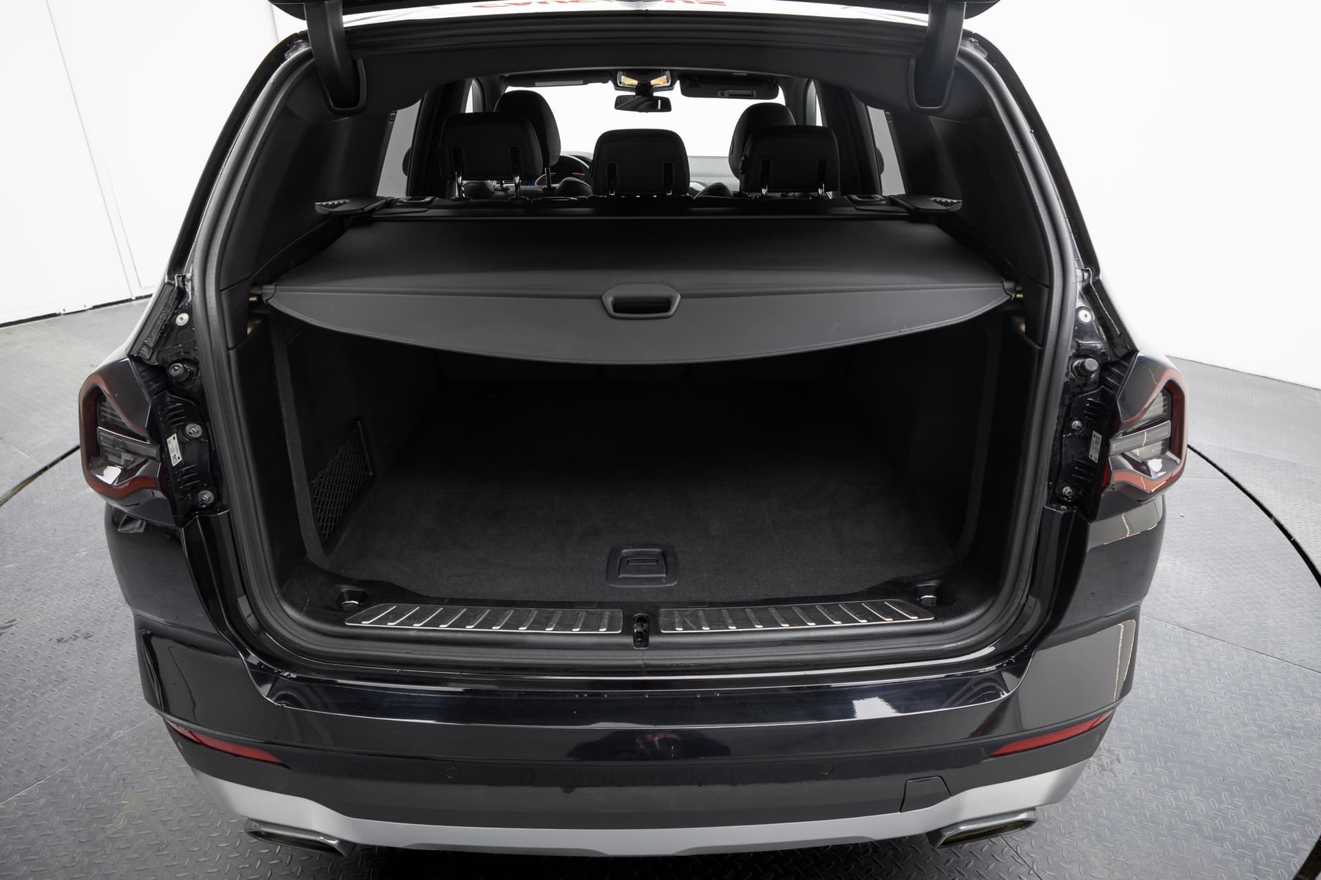 BMW X3 2023 - 7