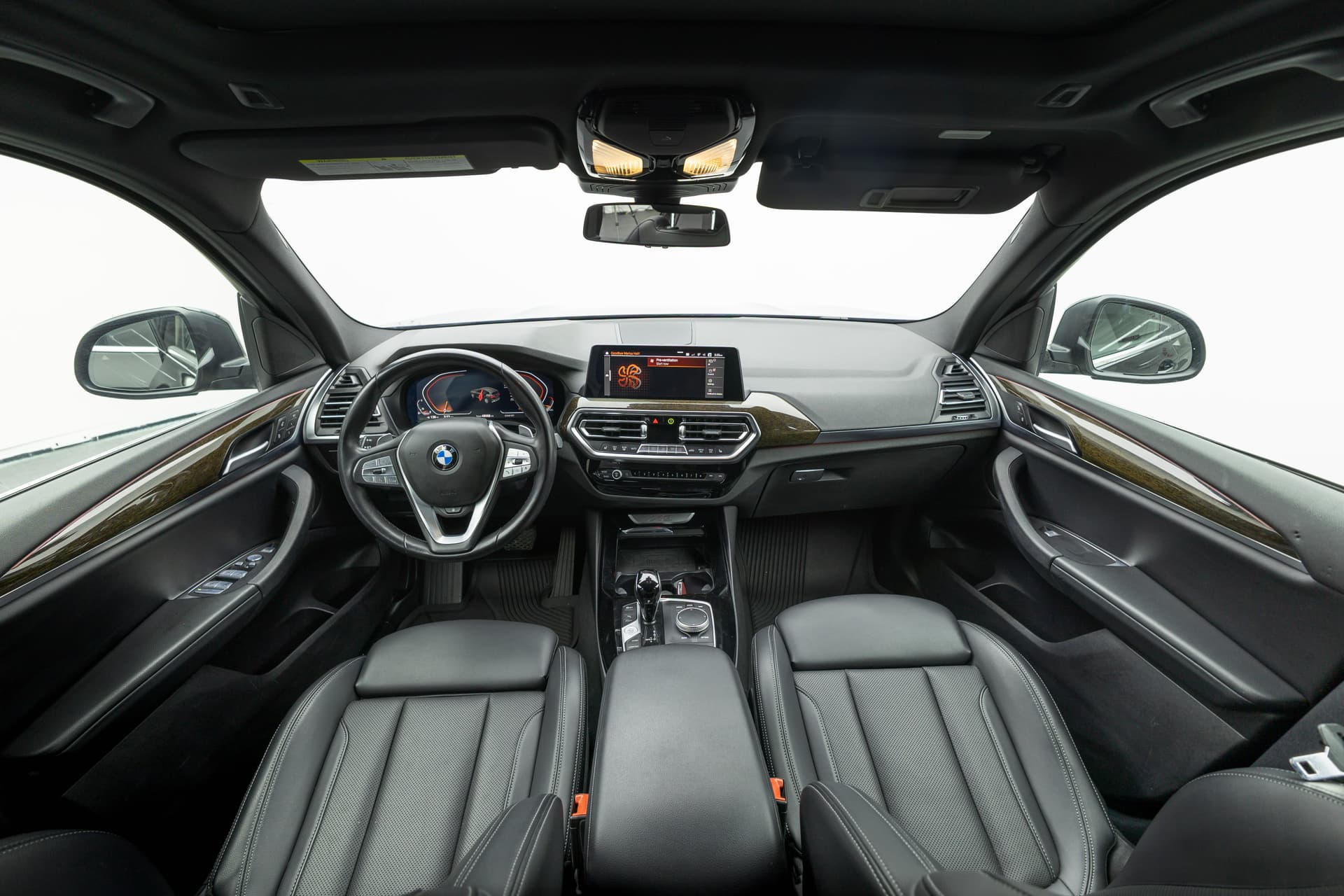 BMW X3 2023 - 8