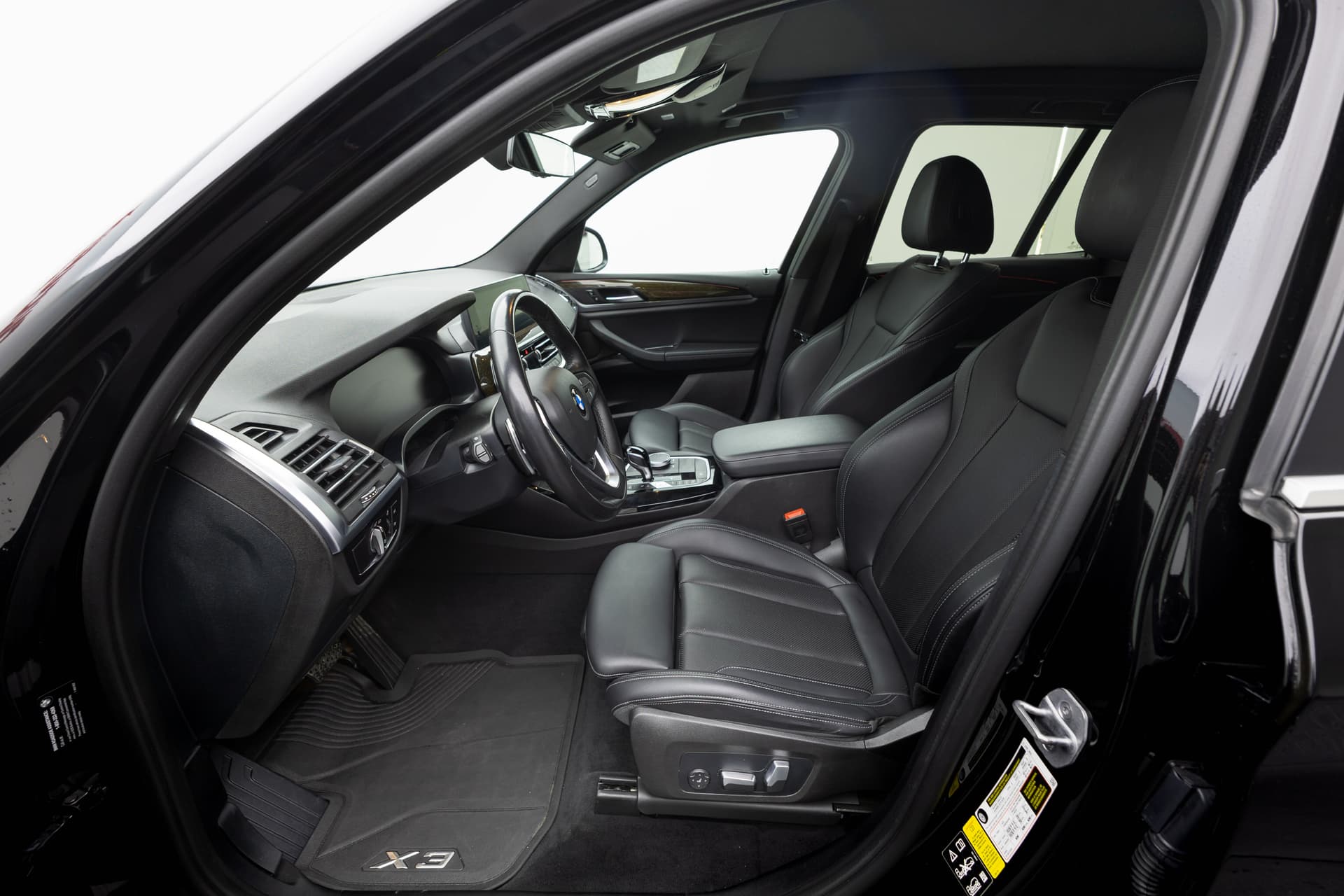 BMW X3 2023 - 9