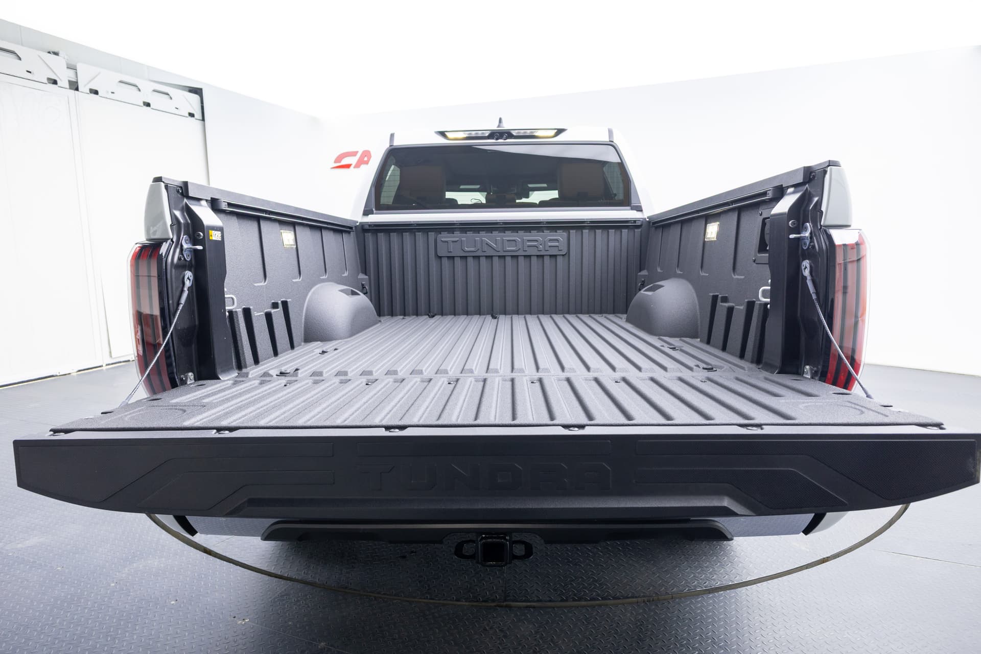 TOYOTA Tundra 2025 - 8