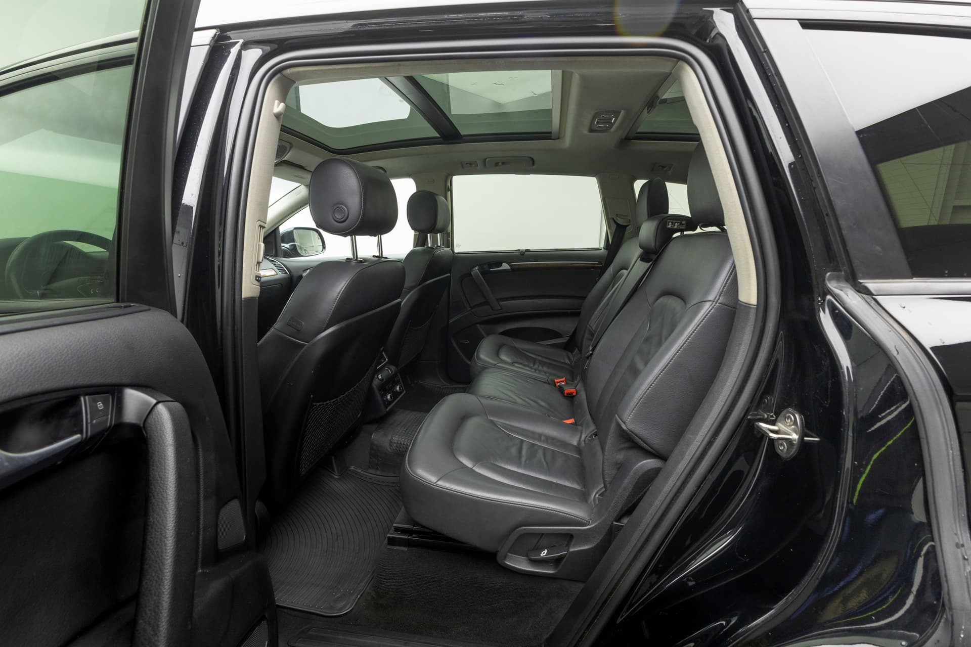 AUDI Q7 2015 - 8