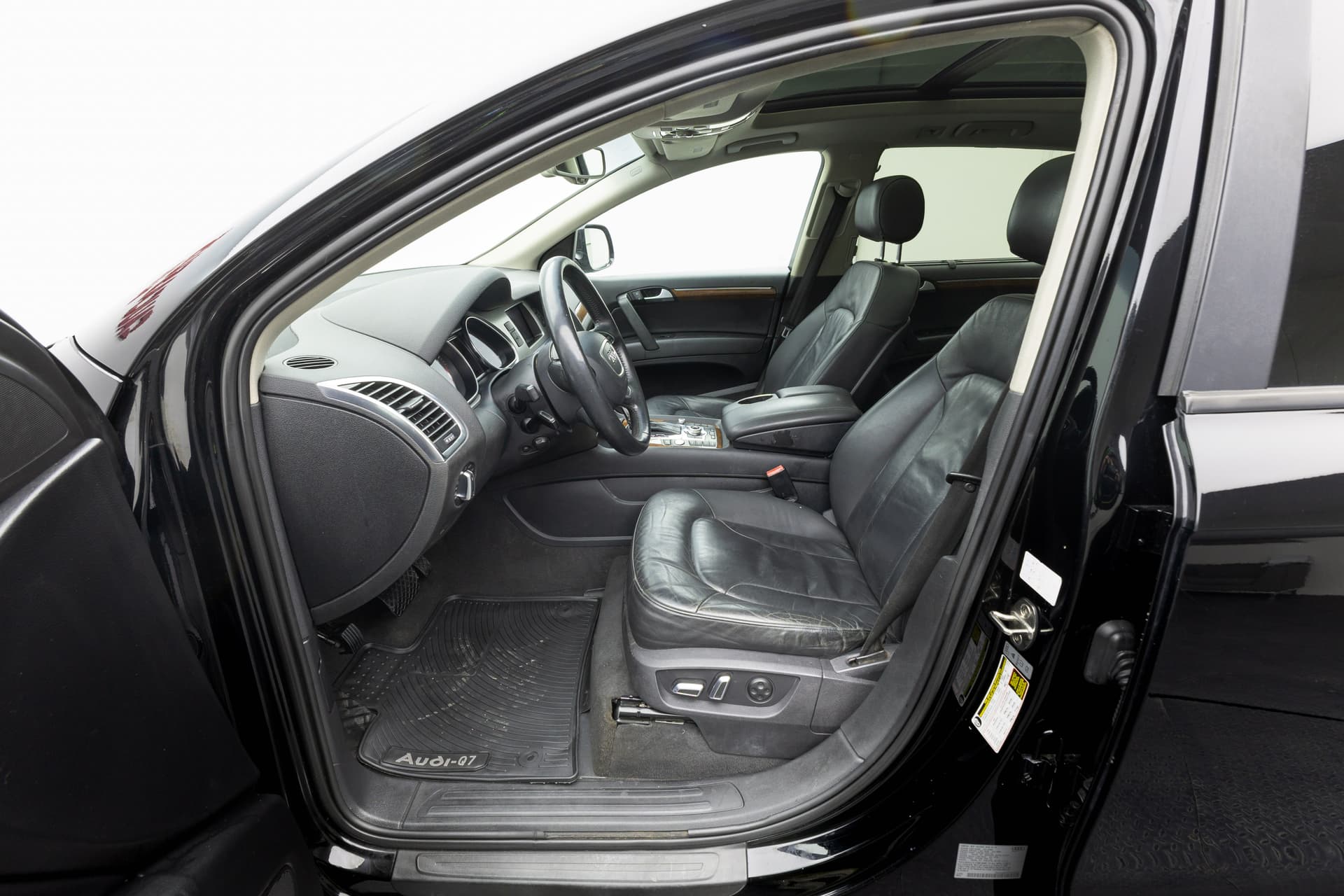 AUDI Q7 2015 - 10