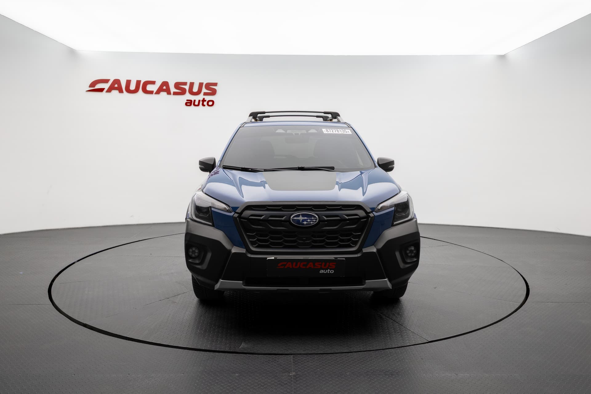 SUBARU Forester 2022 - 2