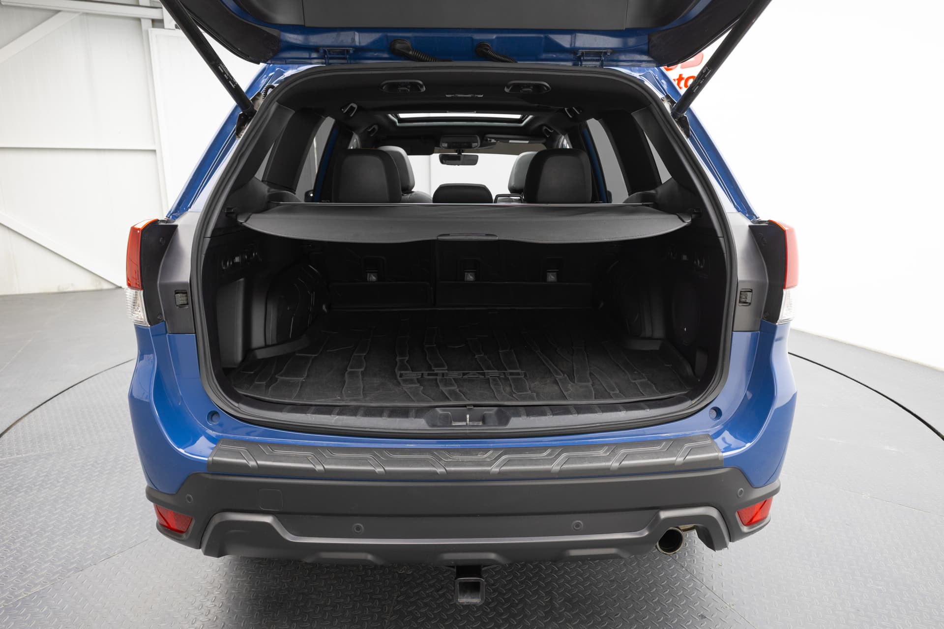 SUBARU Forester 2022 - 10