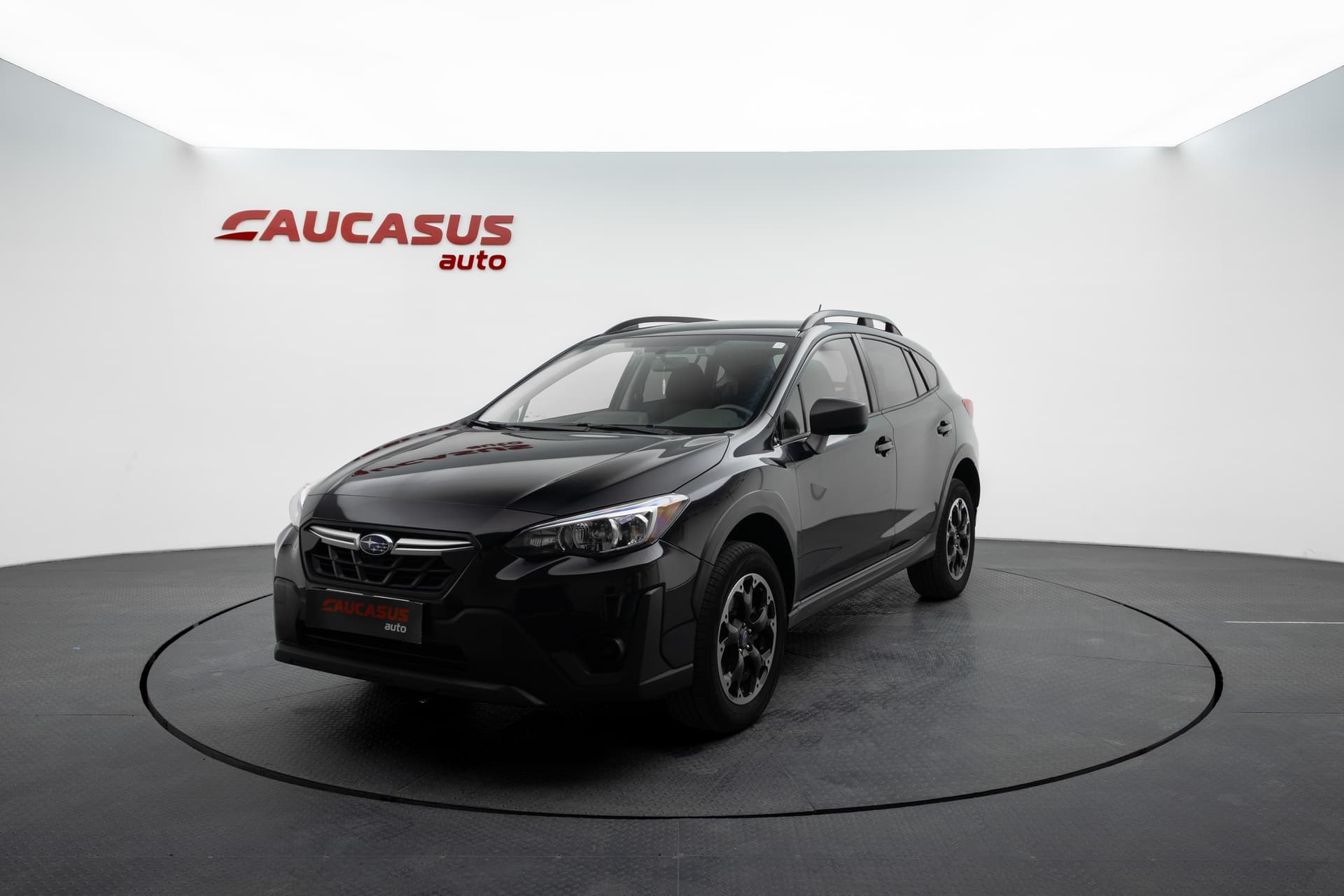 SUBARU Crosstrek 2023 - 1