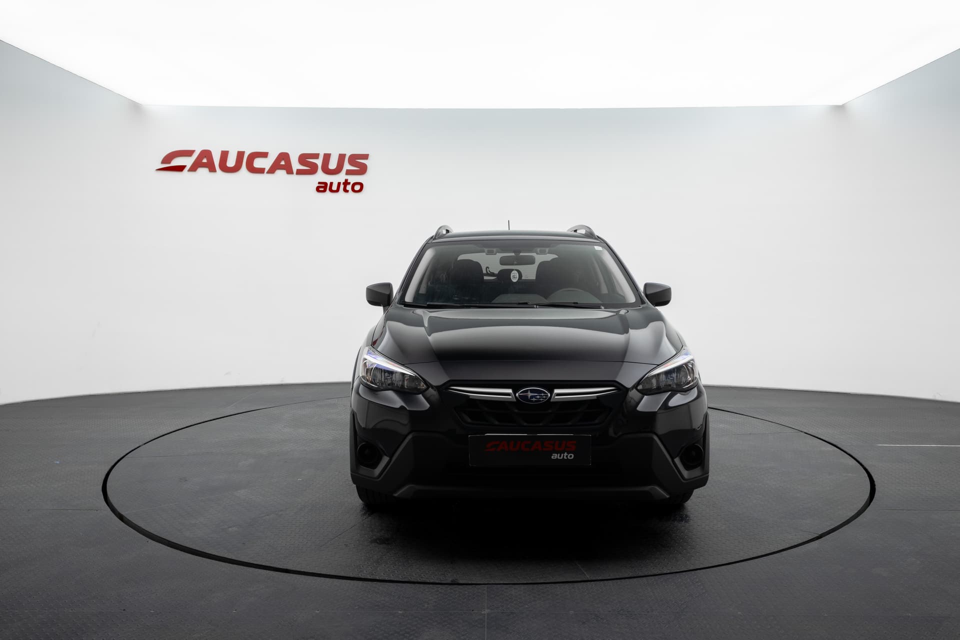 SUBARU Crosstrek 2023 - 2