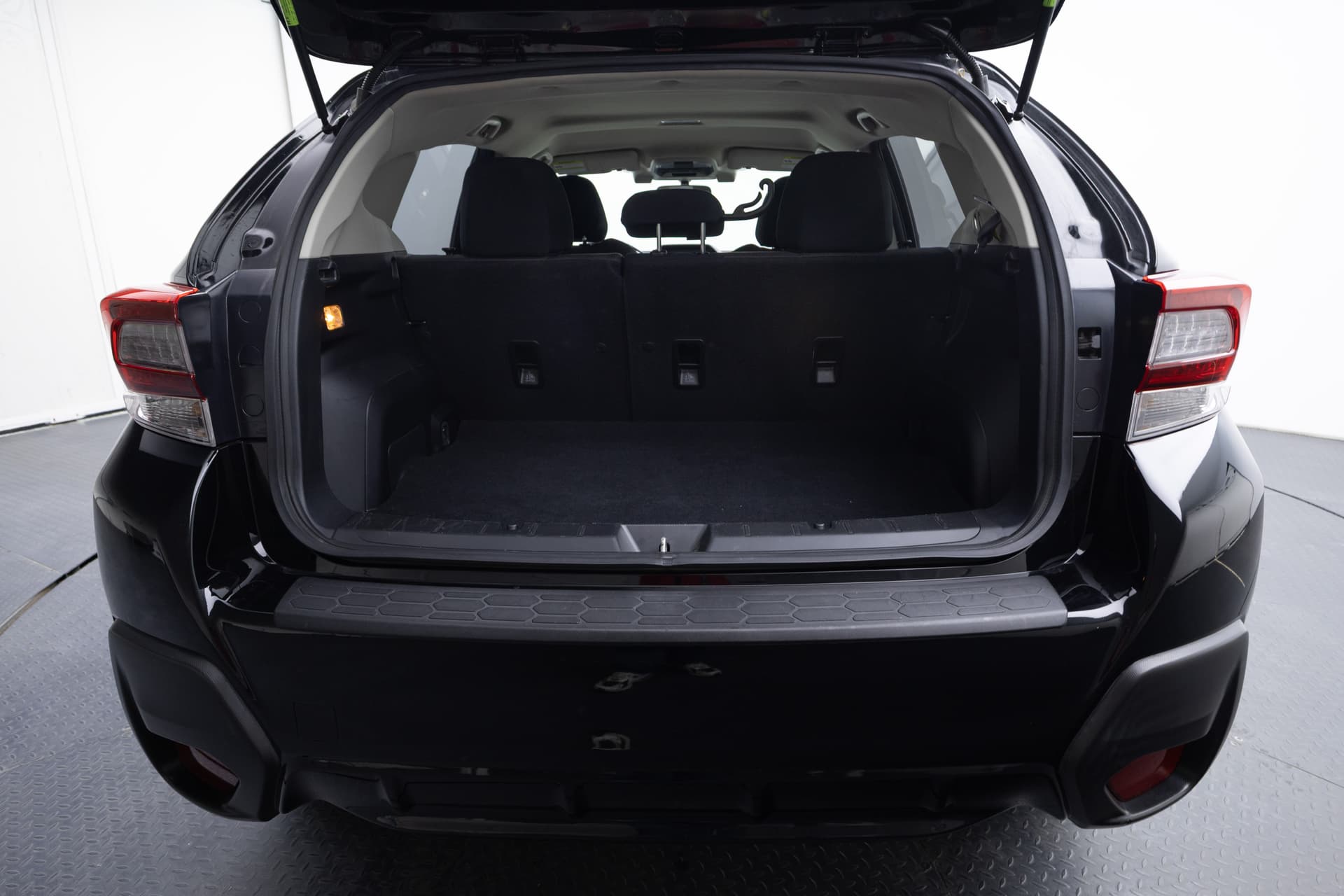 SUBARU Crosstrek 2023 - 7
