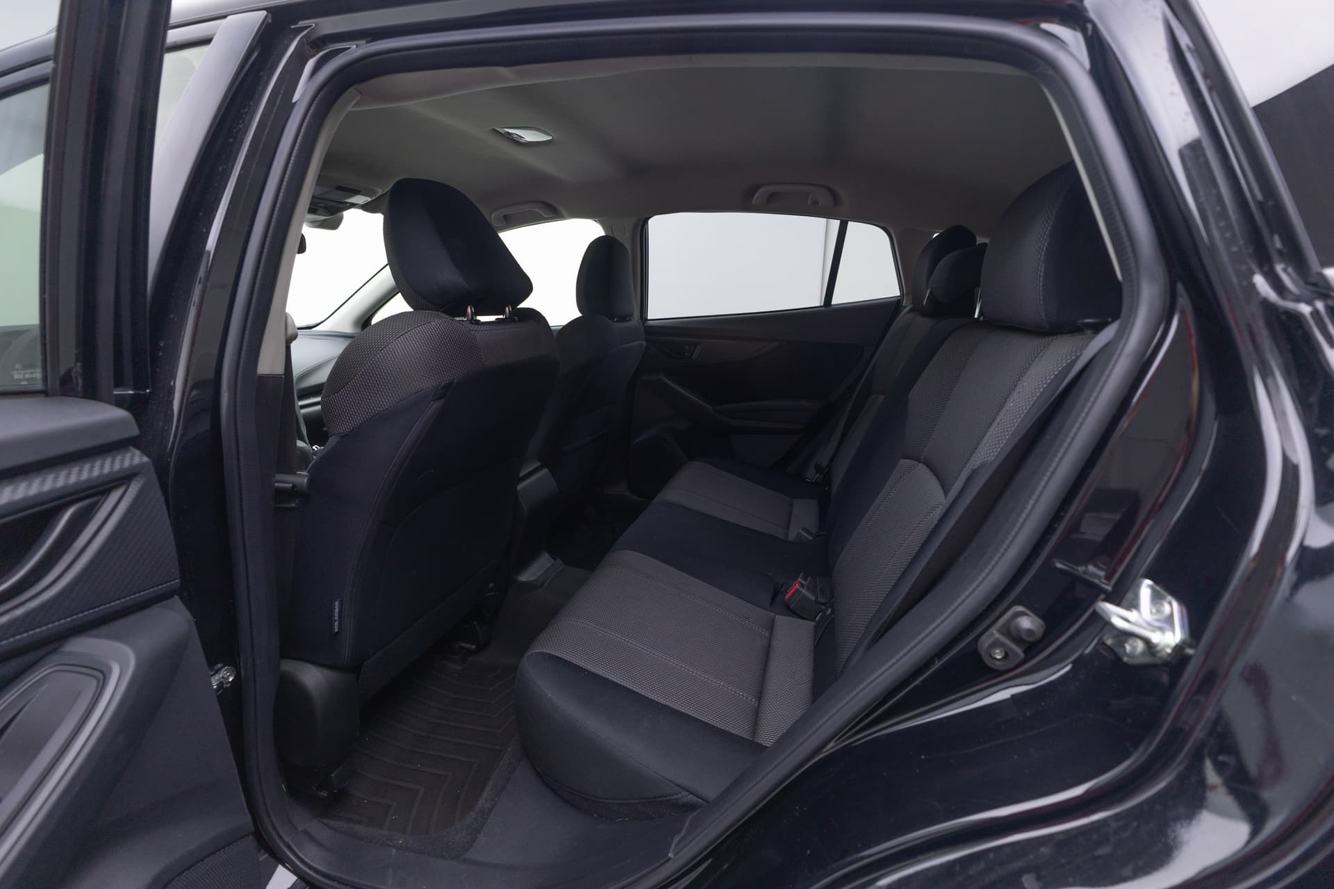 SUBARU Crosstrek 2023 - 8