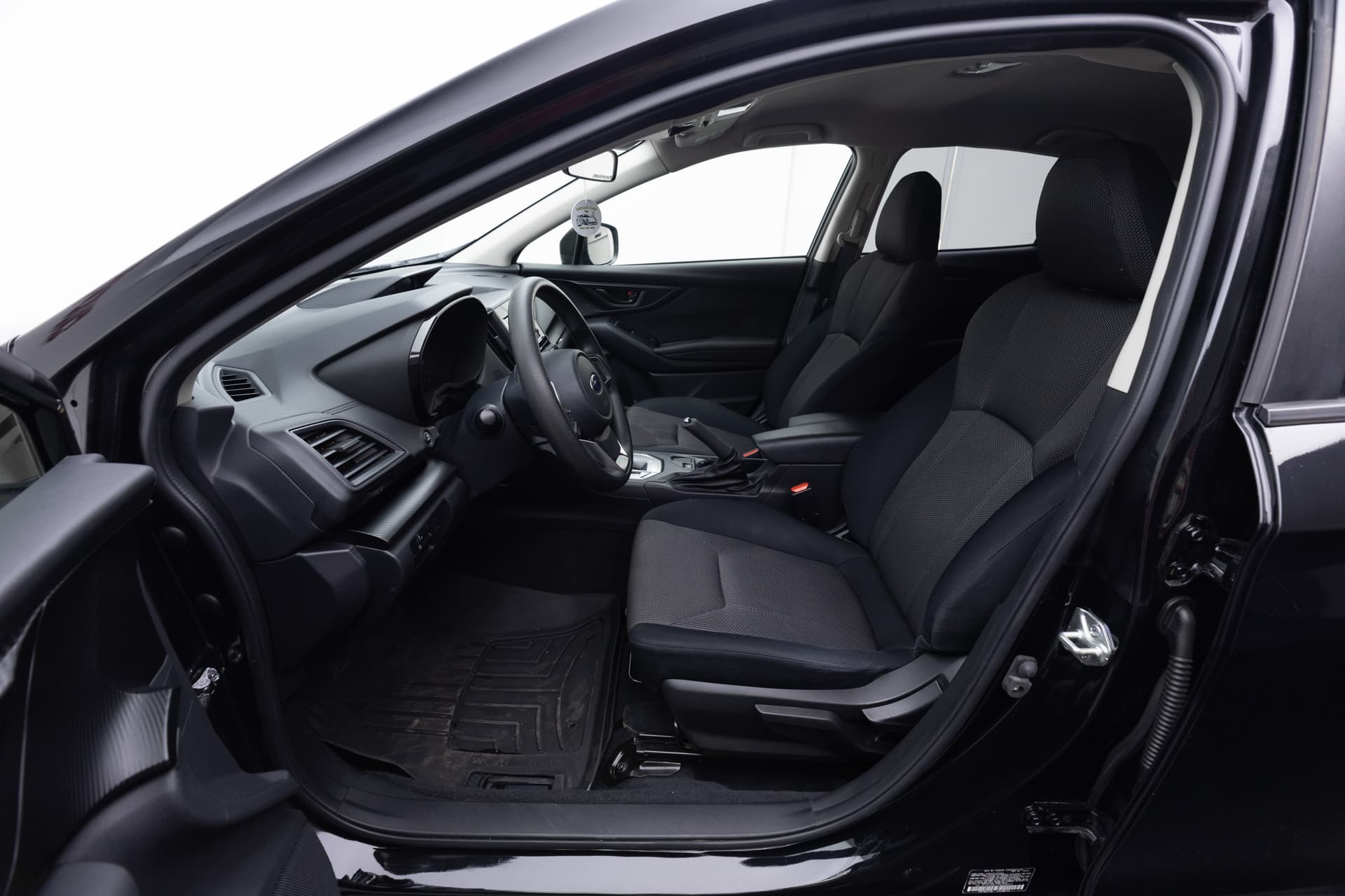 SUBARU Crosstrek 2023 - 10