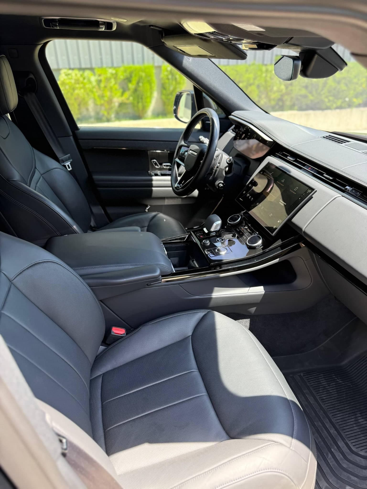Land Rover Range Rover Sport 2023 - 6