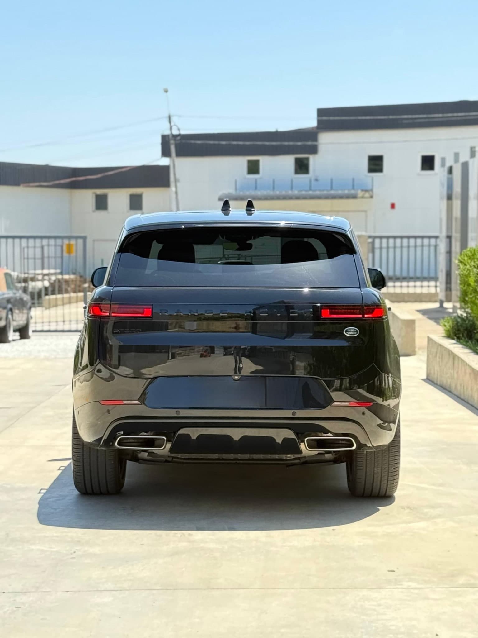 Land Rover Range Rover Sport 2023 - 5
