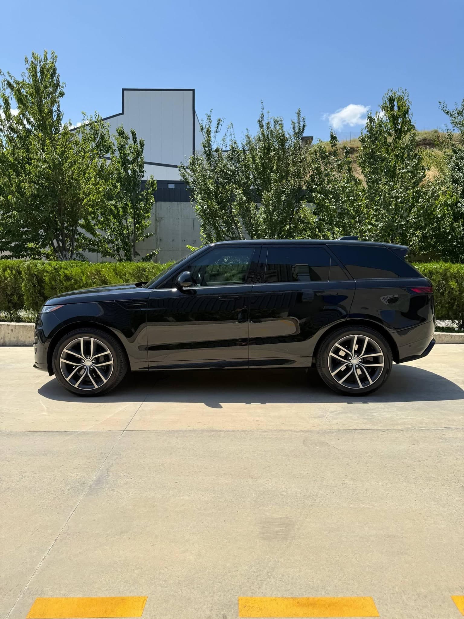 Land Rover Range Rover Sport 2023 - 3