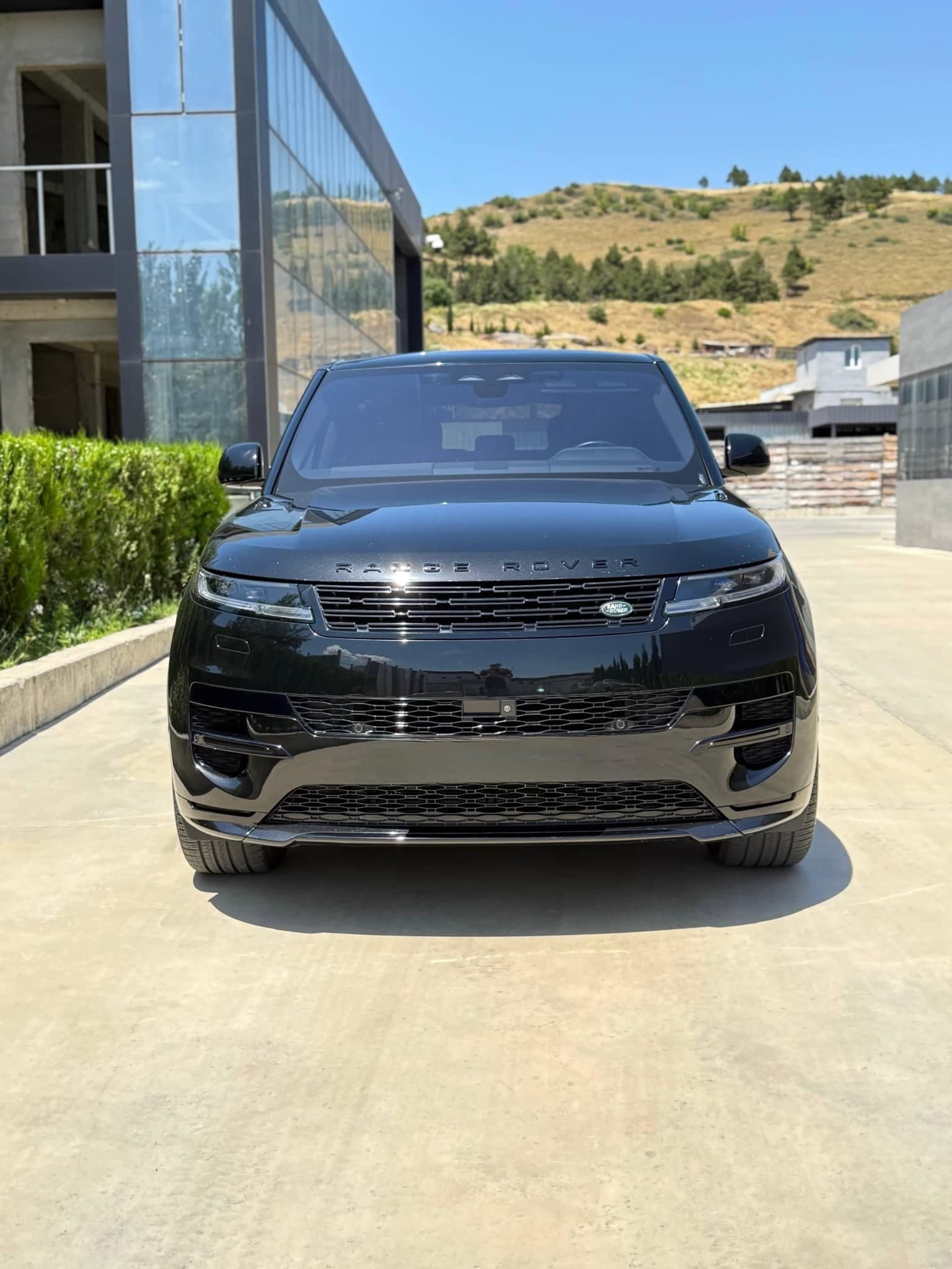 Land Rover Range Rover Sport 2023 - 1