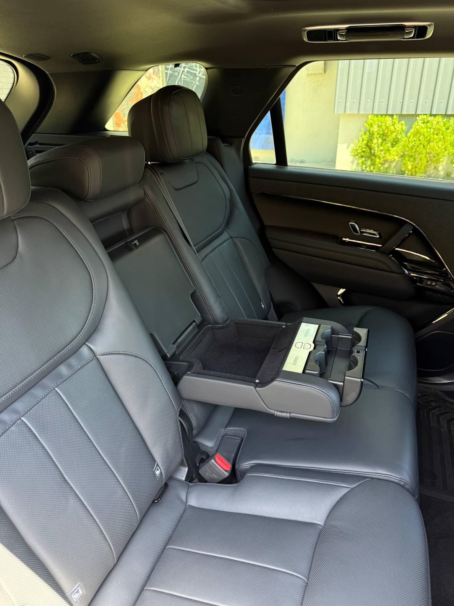 Land Rover Range Rover Sport 2023 - 9