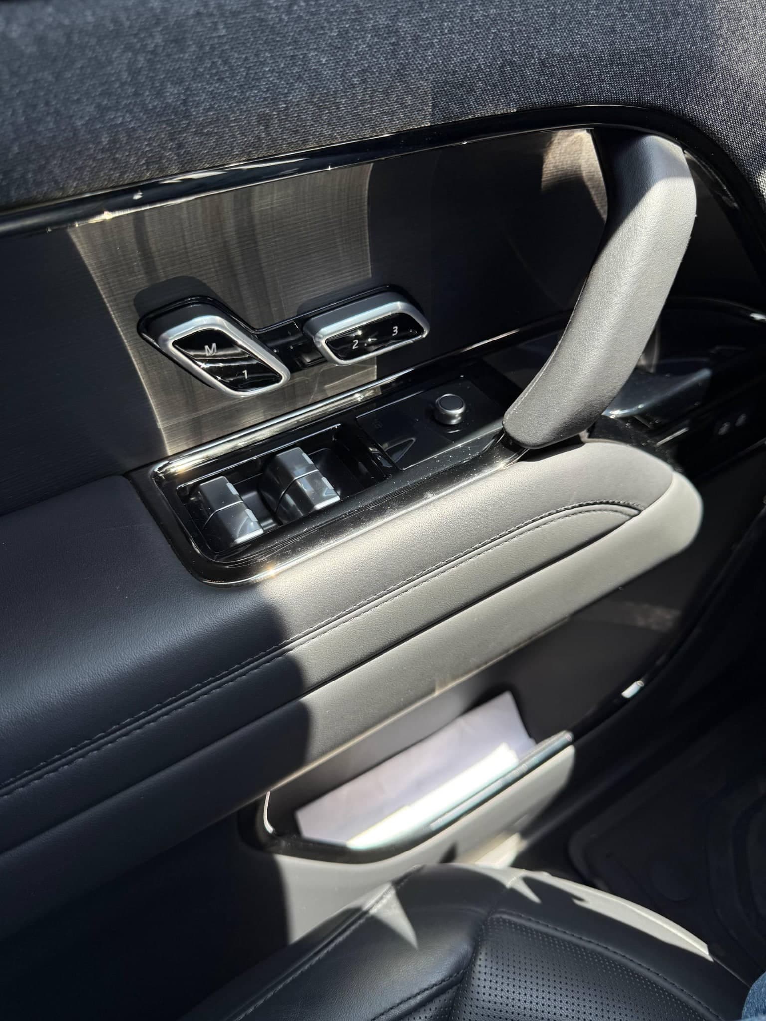 Land Rover Range Rover Sport 2023 - 7