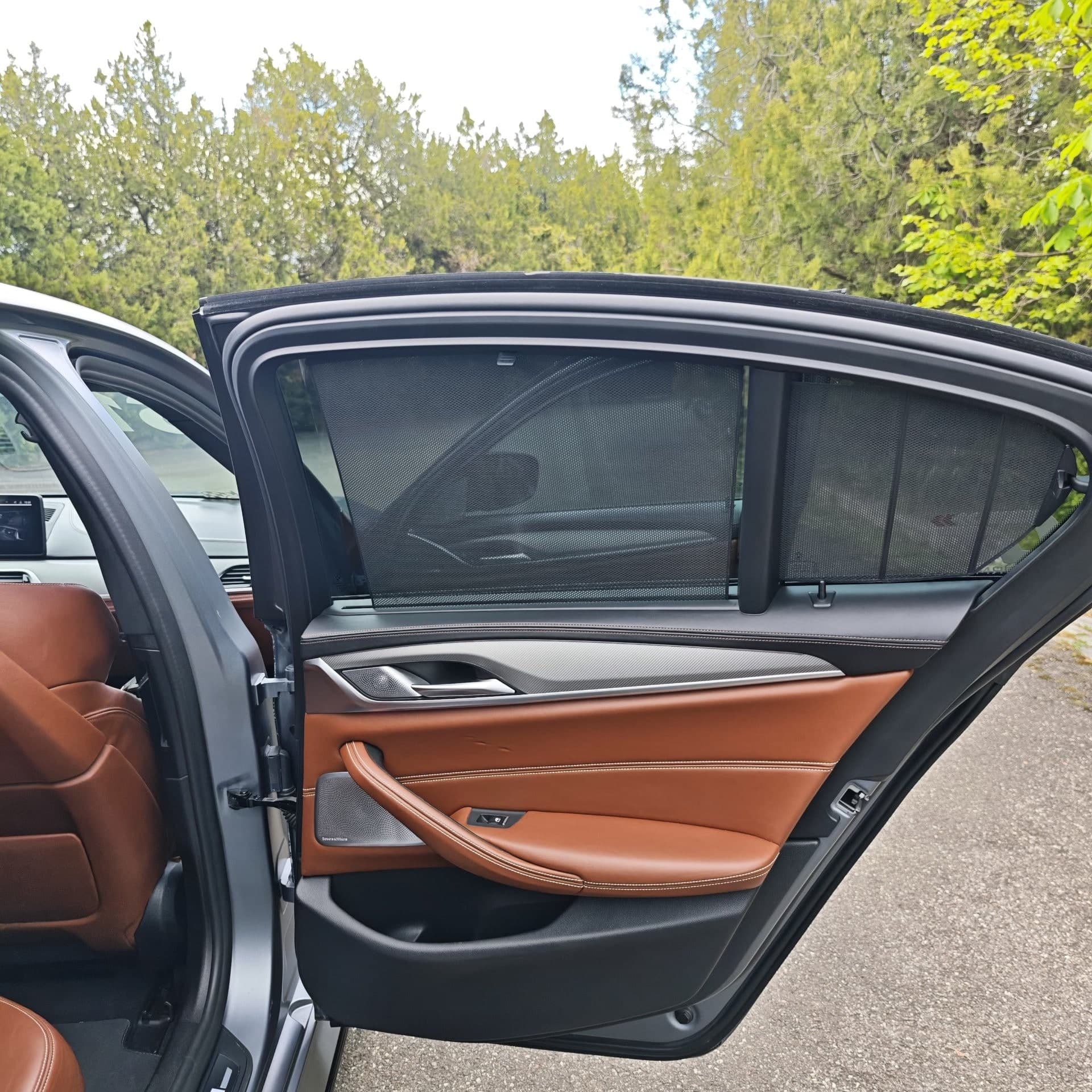 BMW M5 2021 - 10