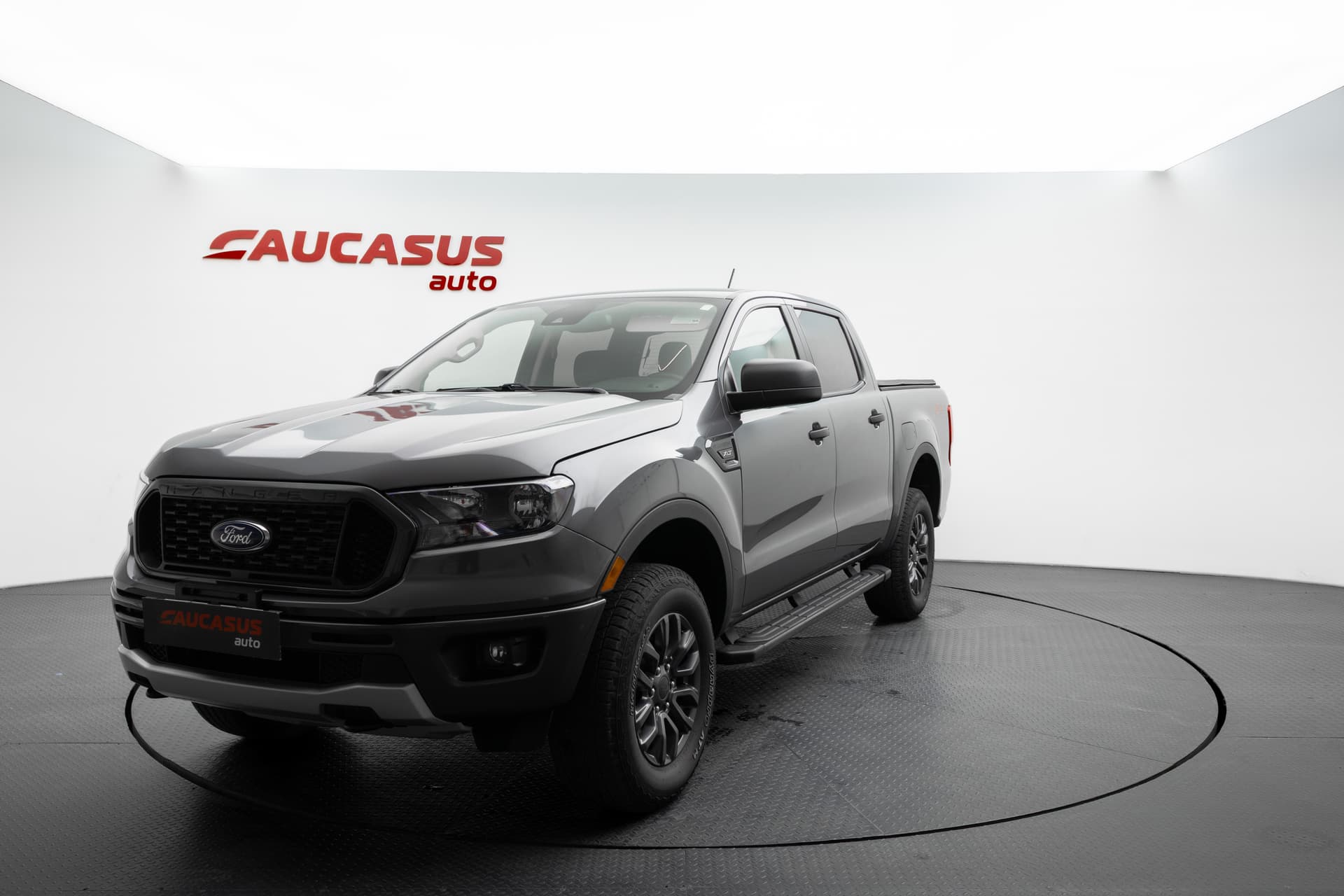FORD Ranger 2021 - 1