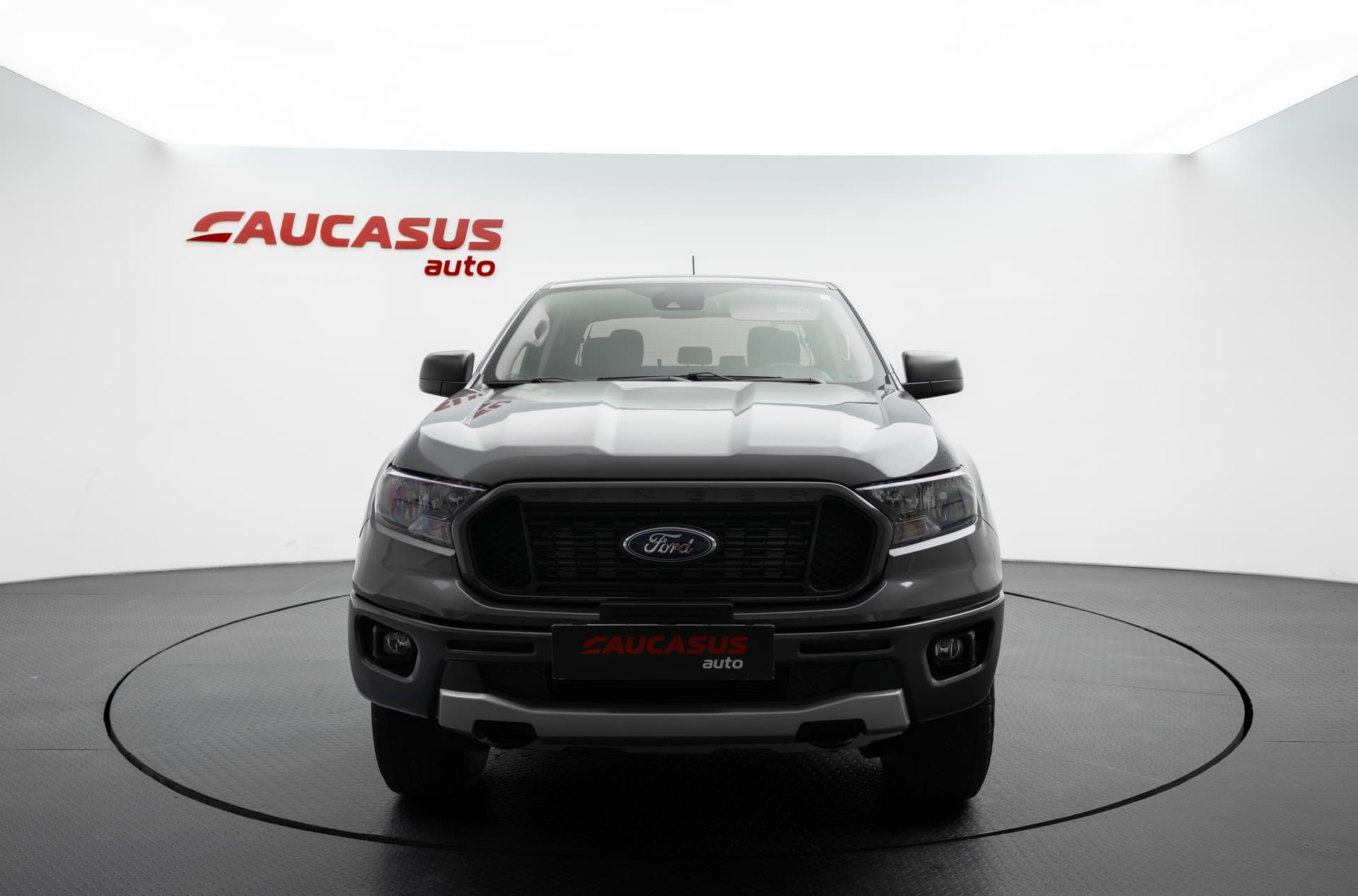FORD Ranger 2021 - 2