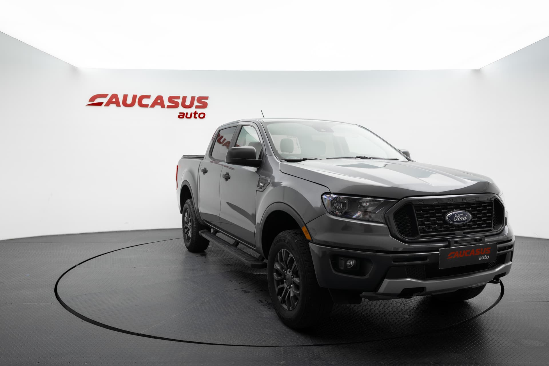 FORD Ranger 2021 - 3